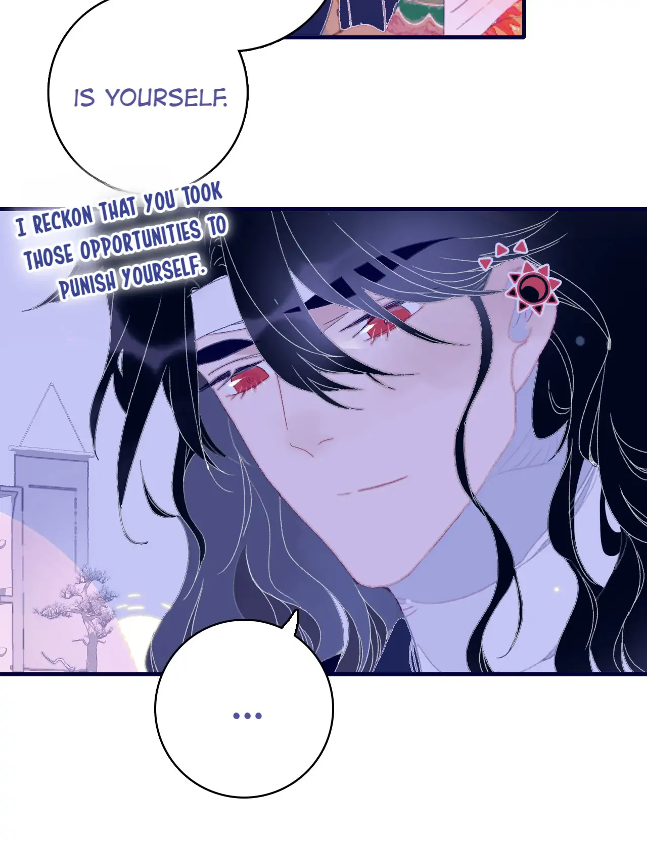 My Little Secret With The Demon Lord Chapter 89 - page 12