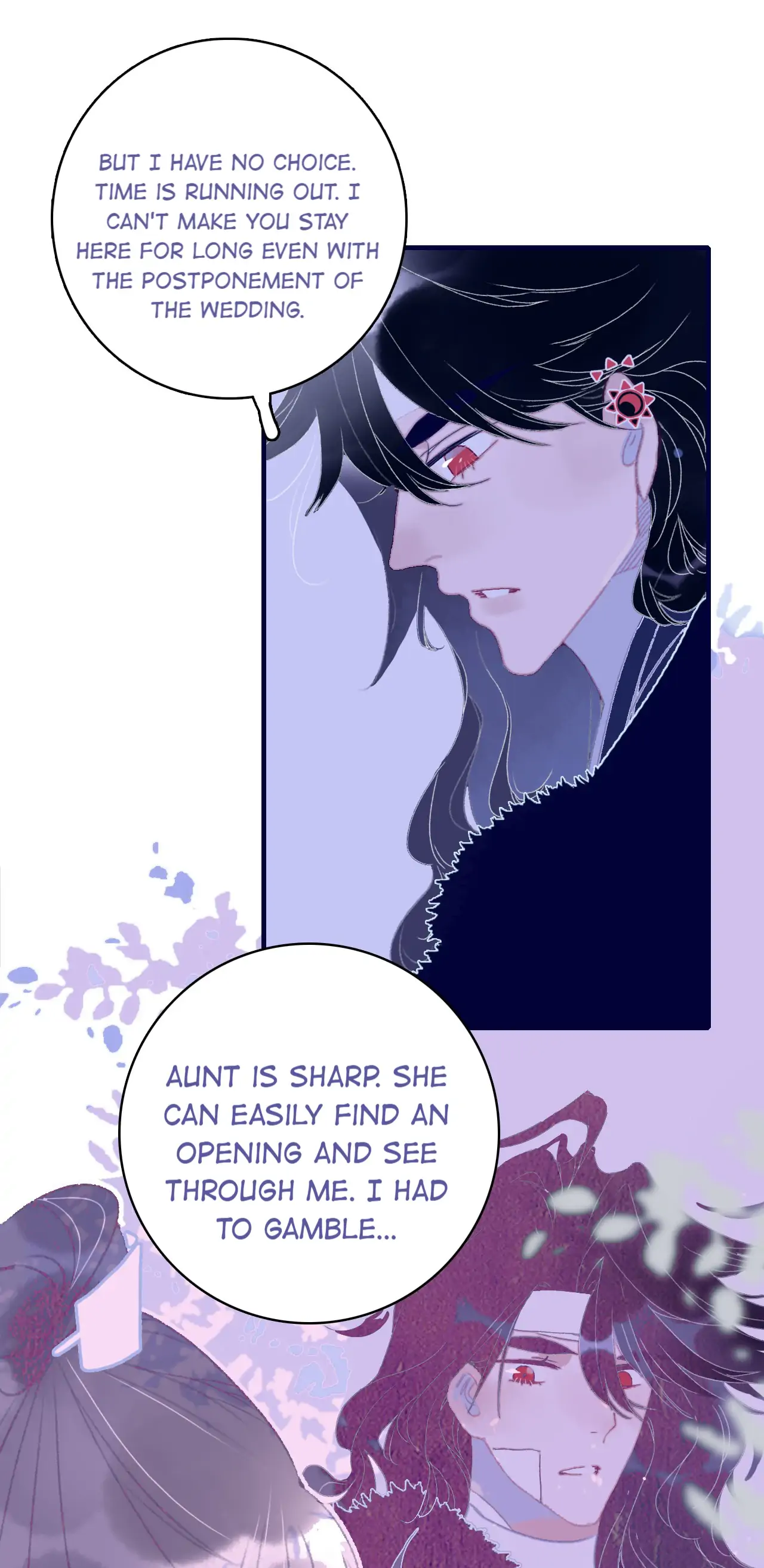 My Little Secret With The Demon Lord Chapter 89 - page 15