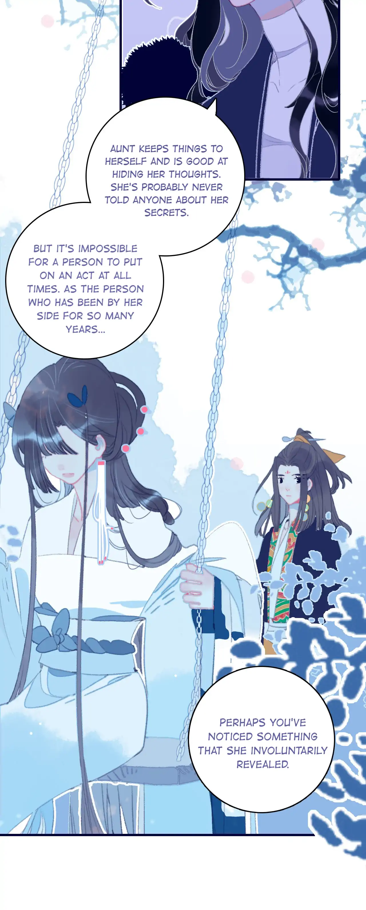 My Little Secret With The Demon Lord Chapter 89 - page 18