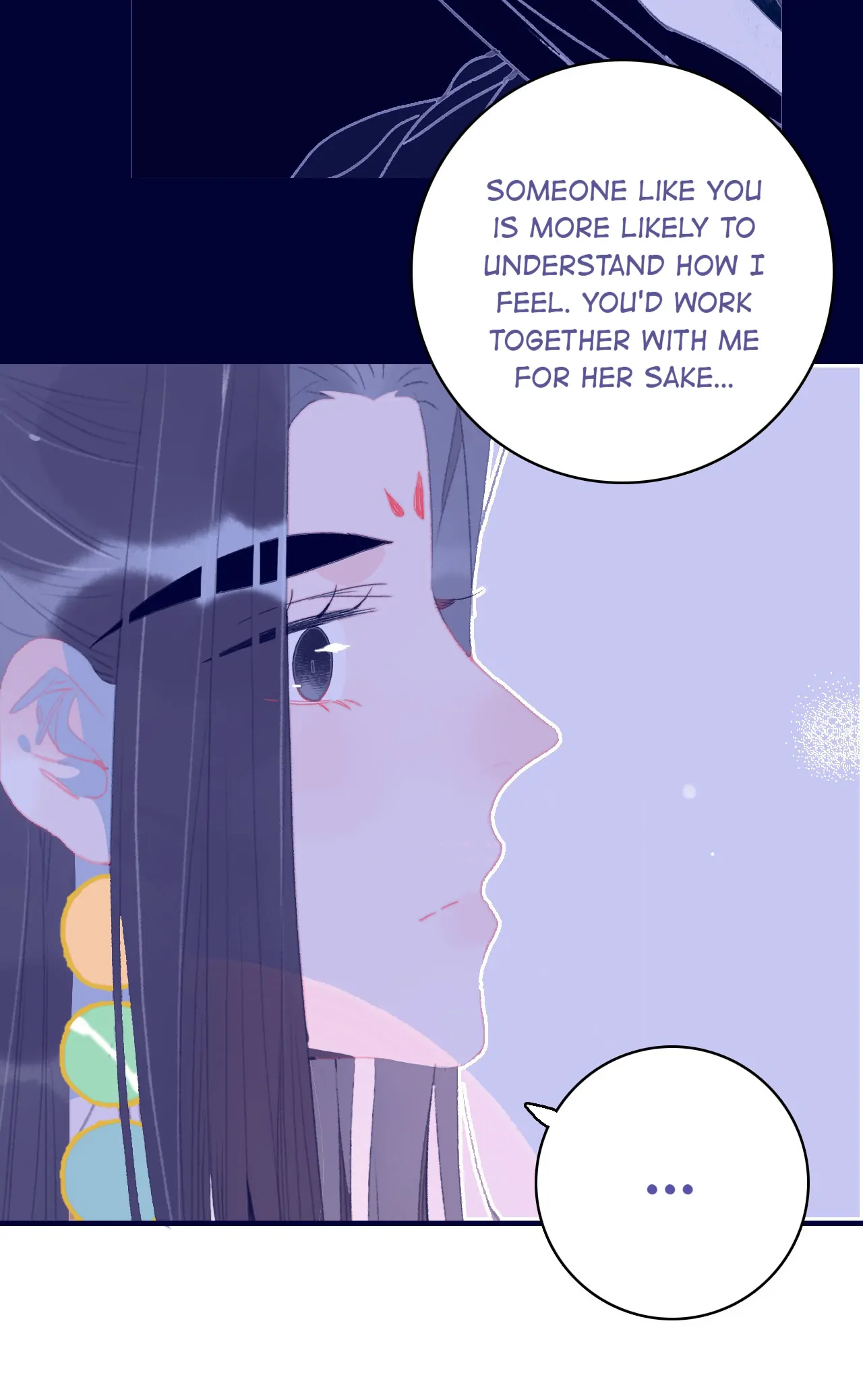 My Little Secret With The Demon Lord Chapter 89 - page 20