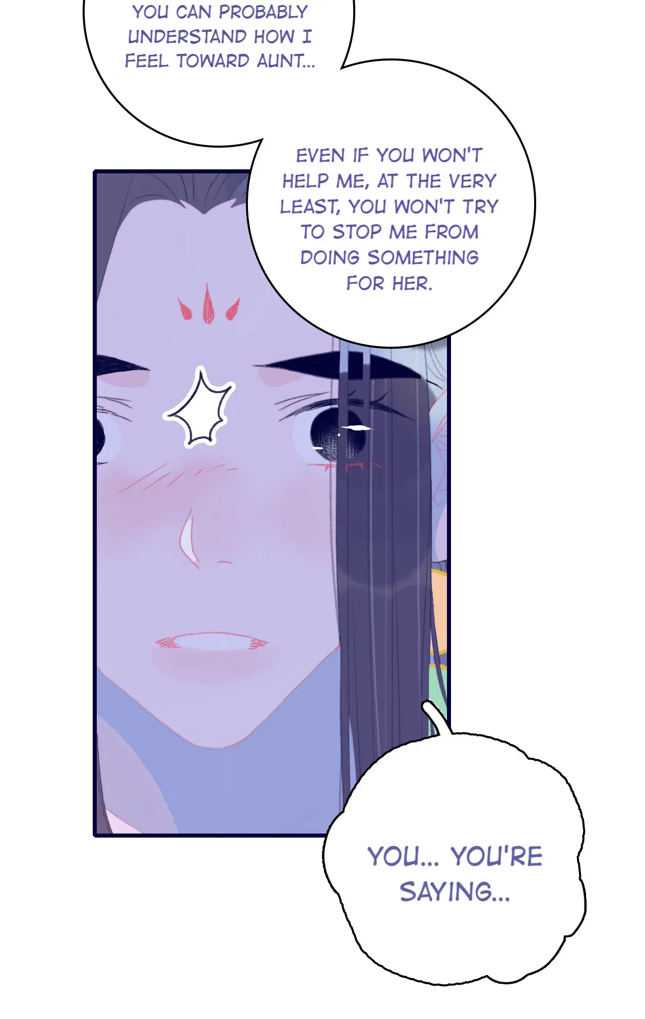 My Little Secret With The Demon Lord Chapter 89 - page 23