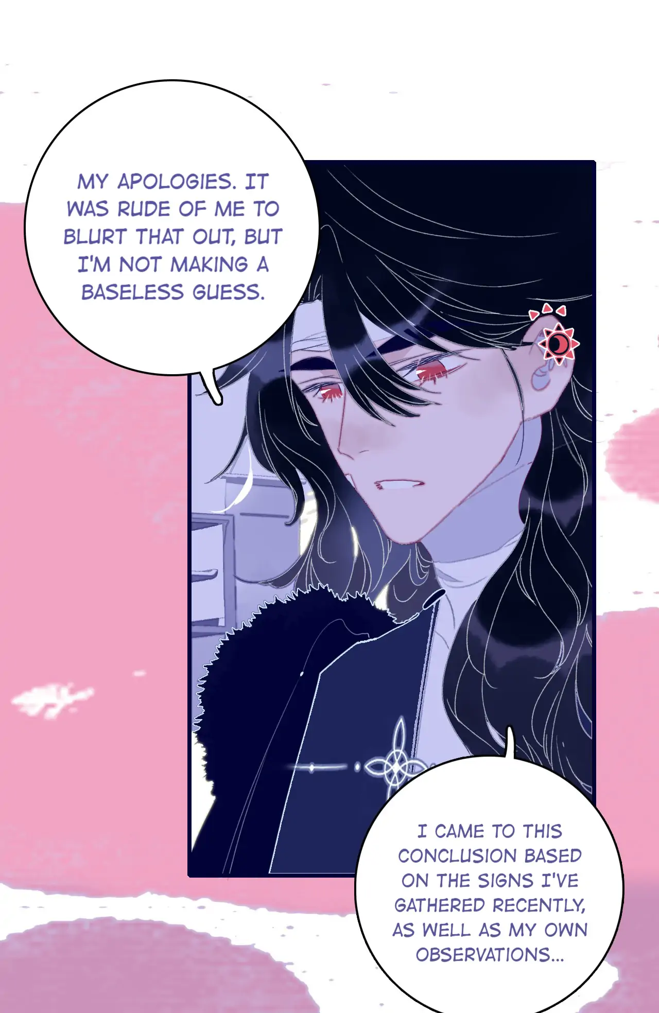 My Little Secret With The Demon Lord Chapter 89 - page 25