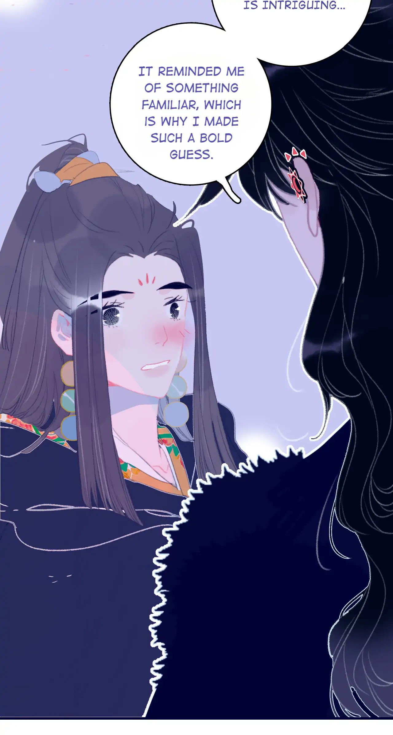 My Little Secret With The Demon Lord Chapter 89 - page 28