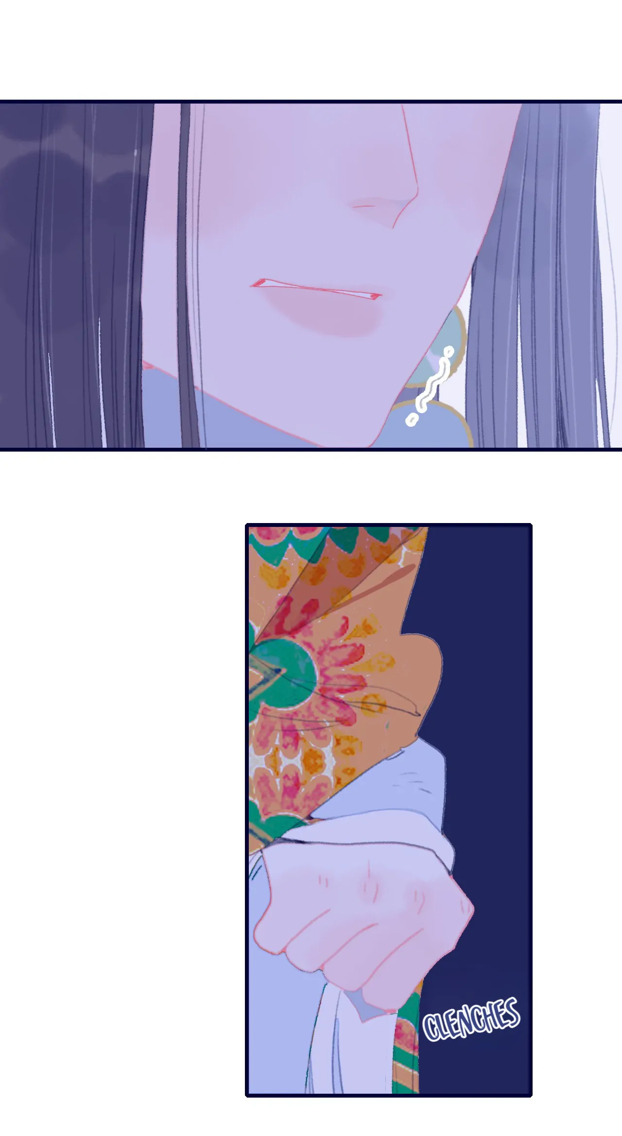 My Little Secret With The Demon Lord Chapter 89 - page 29
