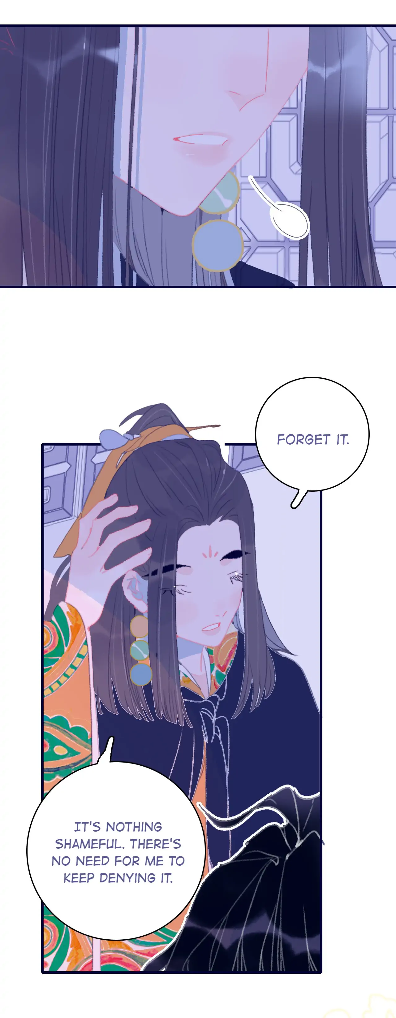 My Little Secret With The Demon Lord Chapter 89 - page 30