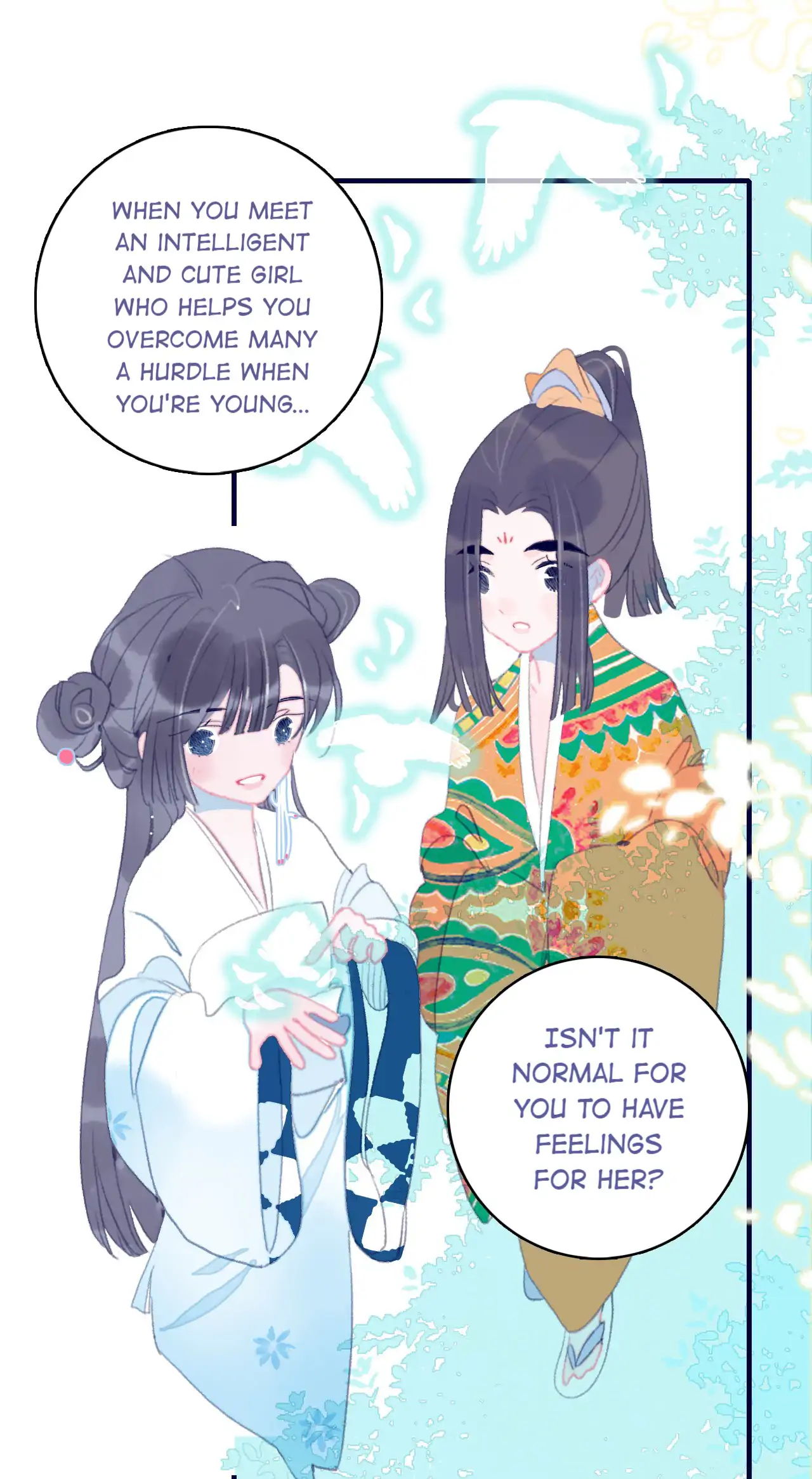 My Little Secret With The Demon Lord Chapter 89 - page 31