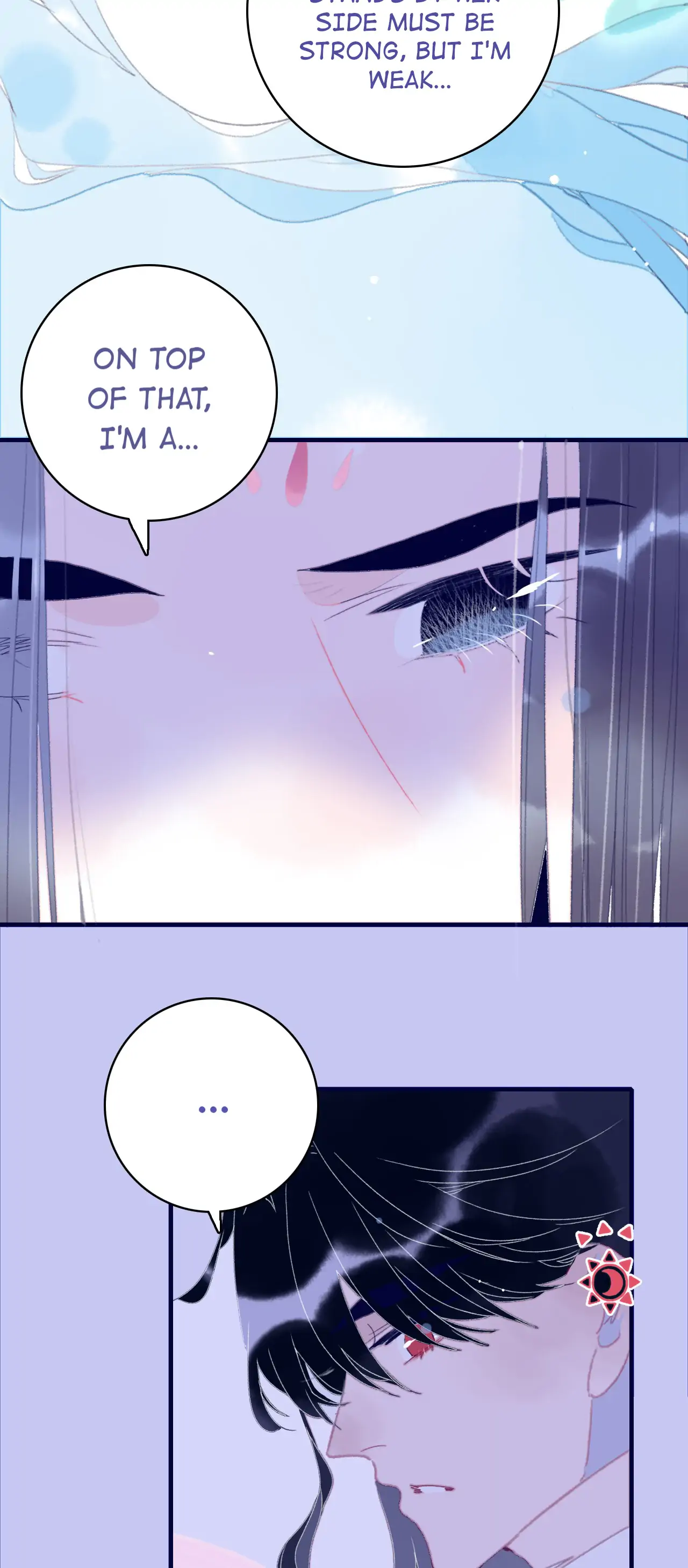 My Little Secret With The Demon Lord Chapter 89 - page 34