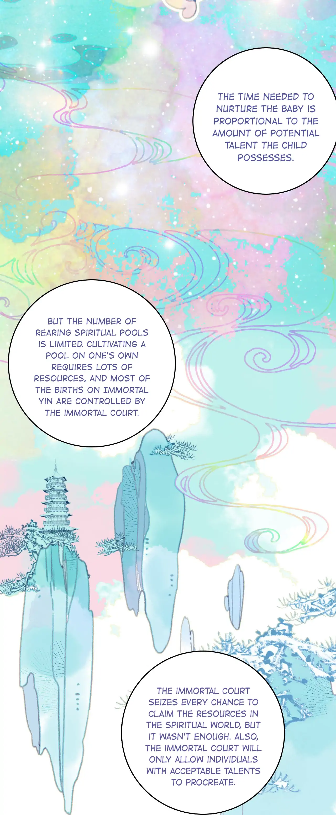 My Little Secret With The Demon Lord Chapter 89 - page 38