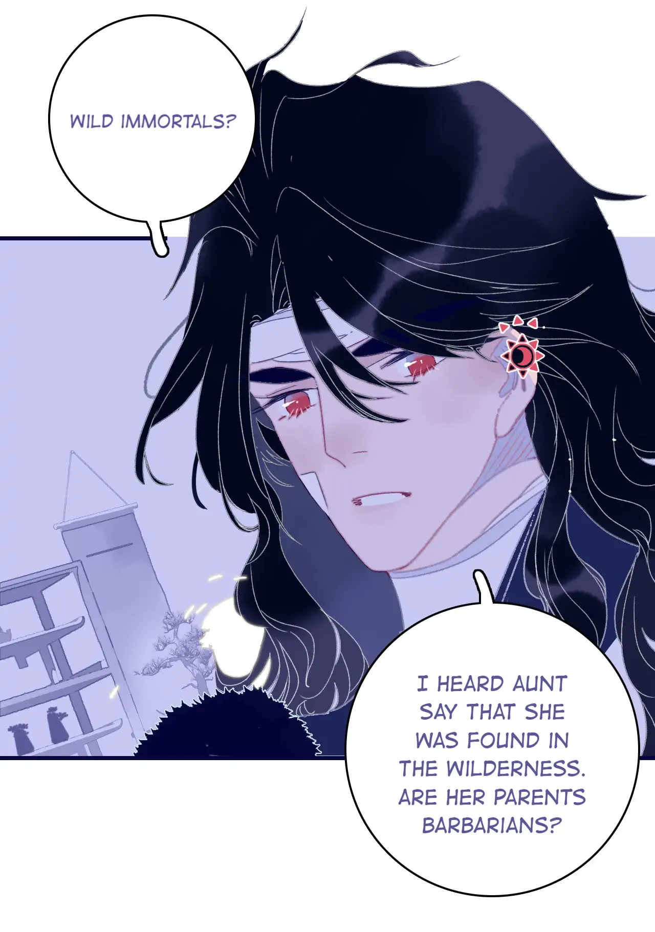 My Little Secret With The Demon Lord Chapter 89 - page 40