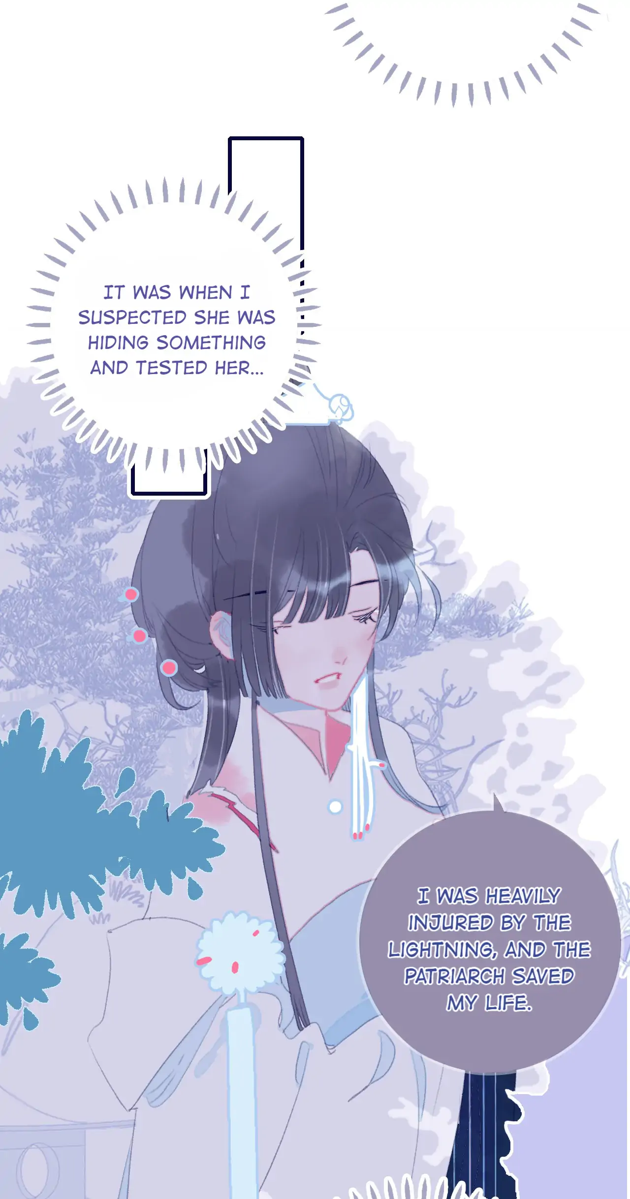 My Little Secret With The Demon Lord Chapter 89 - page 43