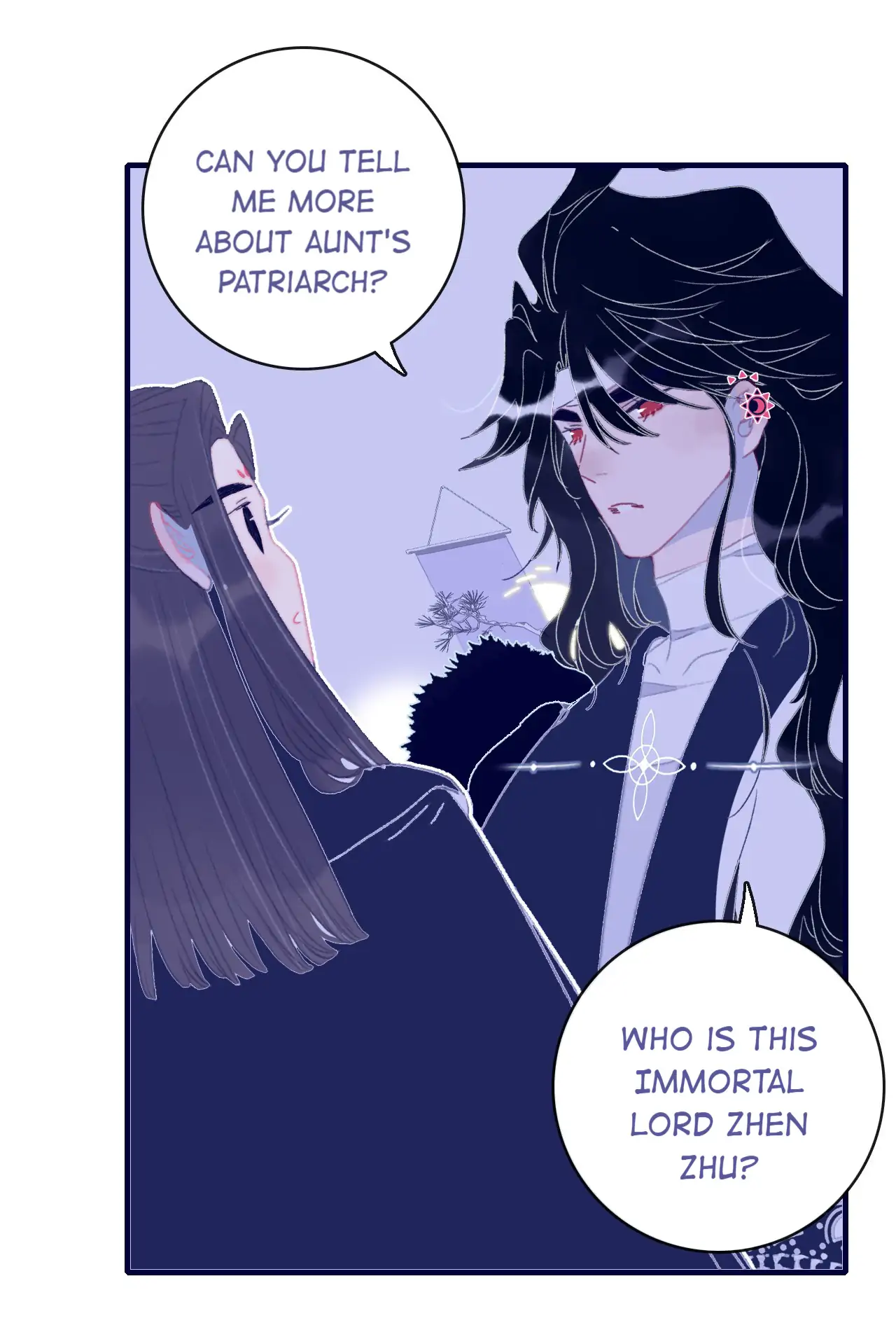 My Little Secret With The Demon Lord Chapter 89 - page 46