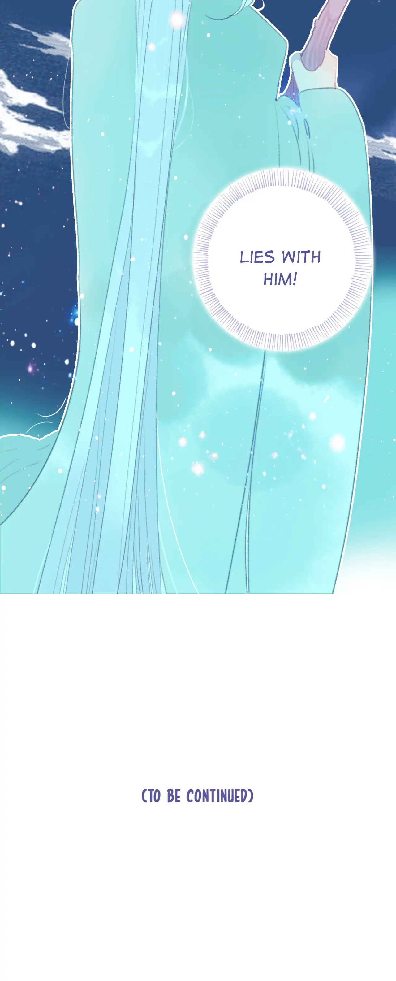 My Little Secret With The Demon Lord Chapter 89 - page 48