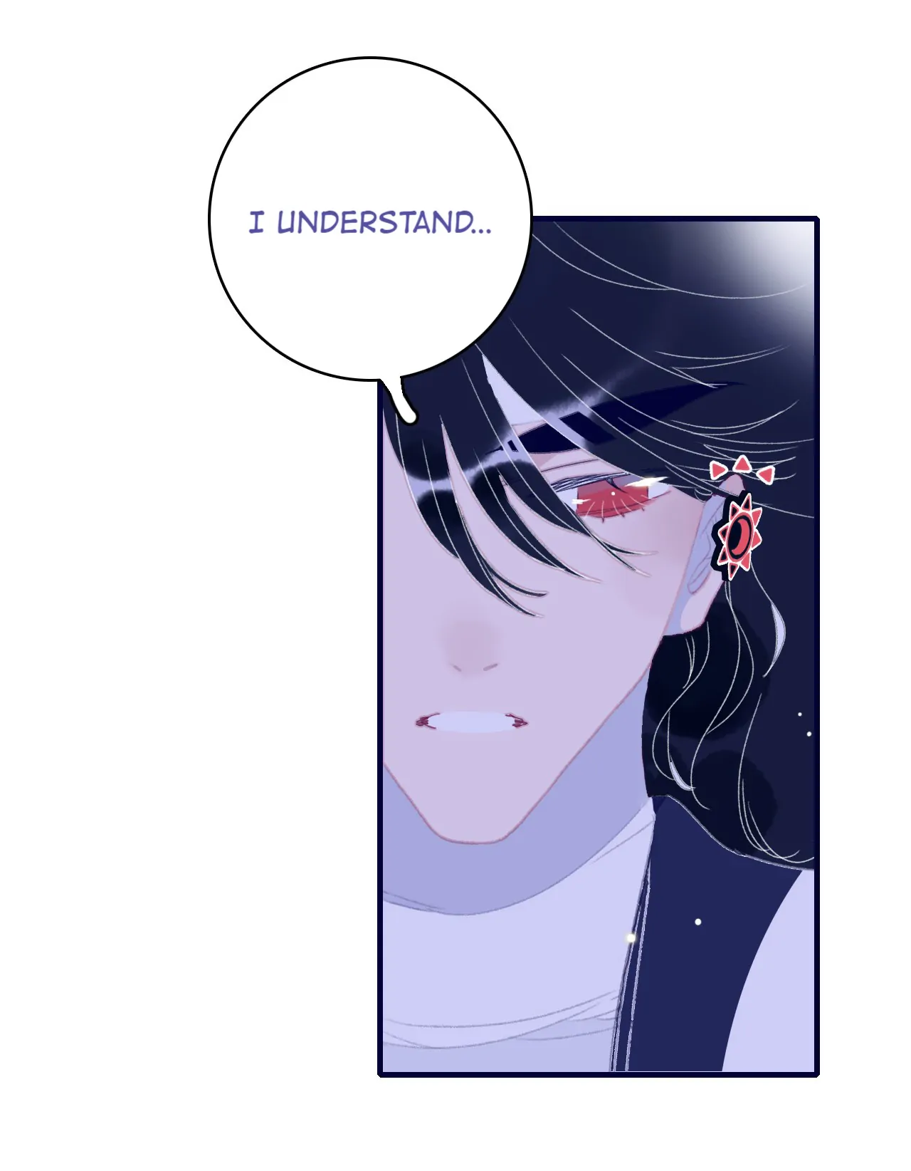 My Little Secret With The Demon Lord Chapter 89 - page 5