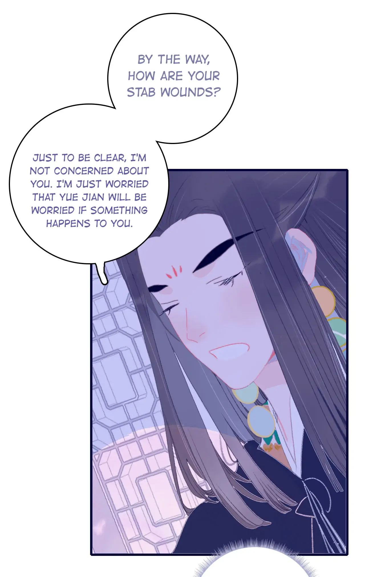 My Little Secret With The Demon Lord Chapter 89 - page 7