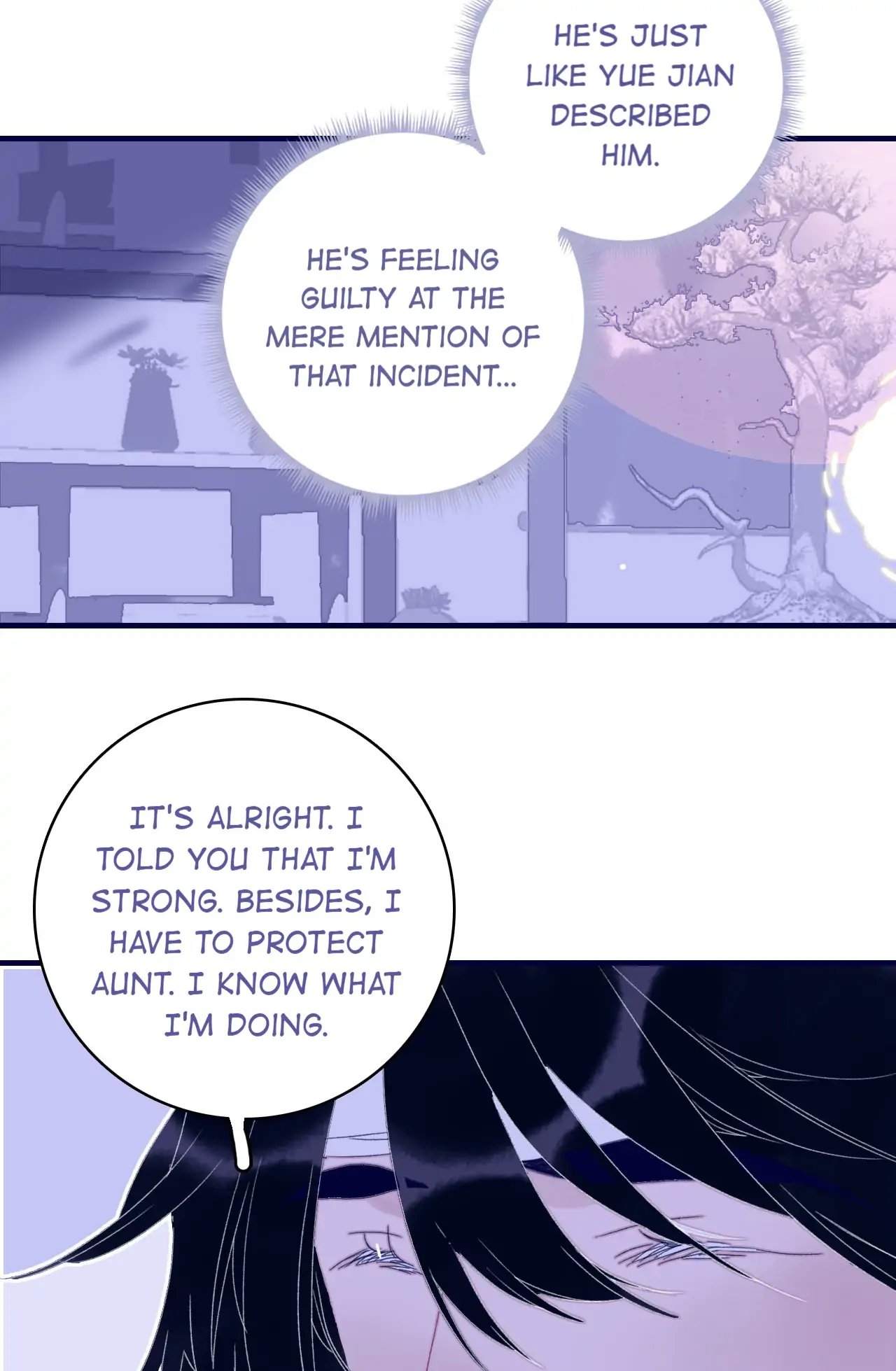 My Little Secret With The Demon Lord Chapter 89 - page 8