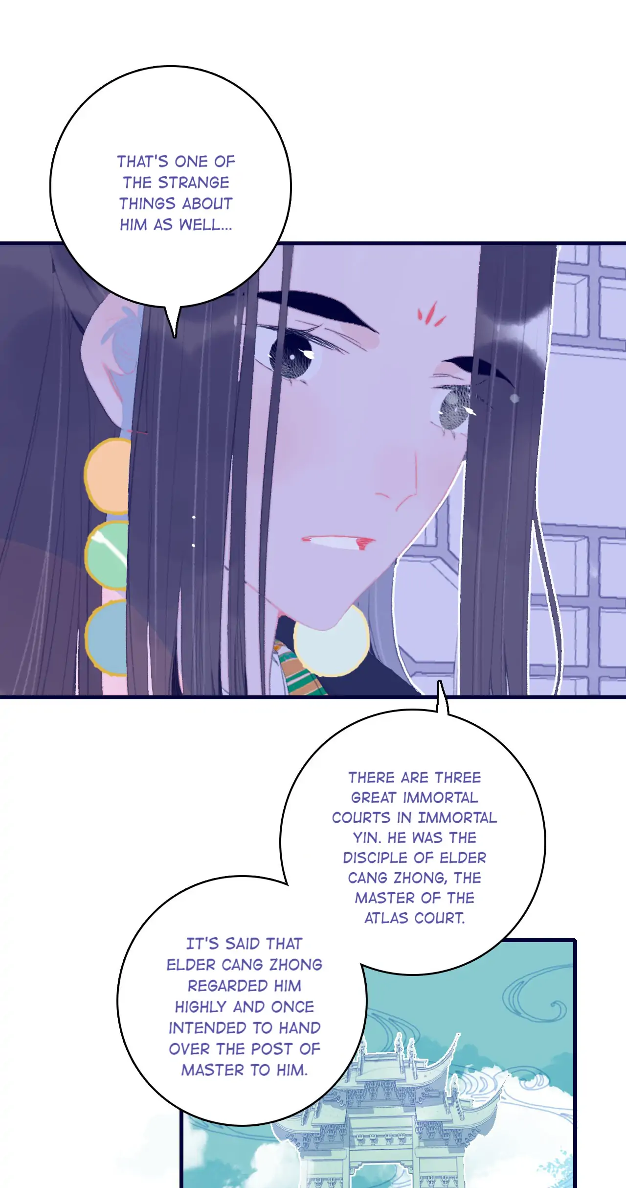 My Little Secret With The Demon Lord Chapter 90 - page 10