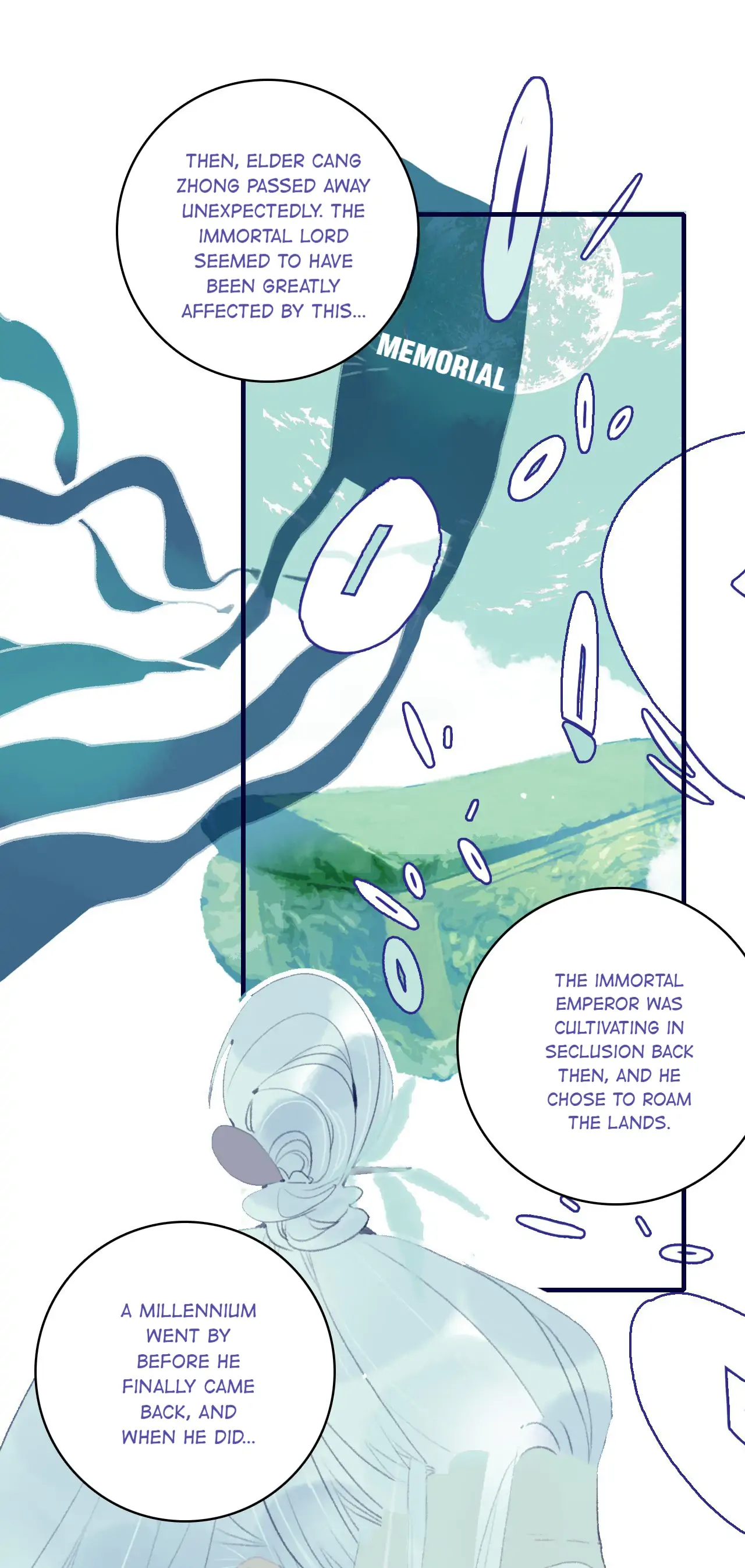 My Little Secret With The Demon Lord Chapter 90 - page 12