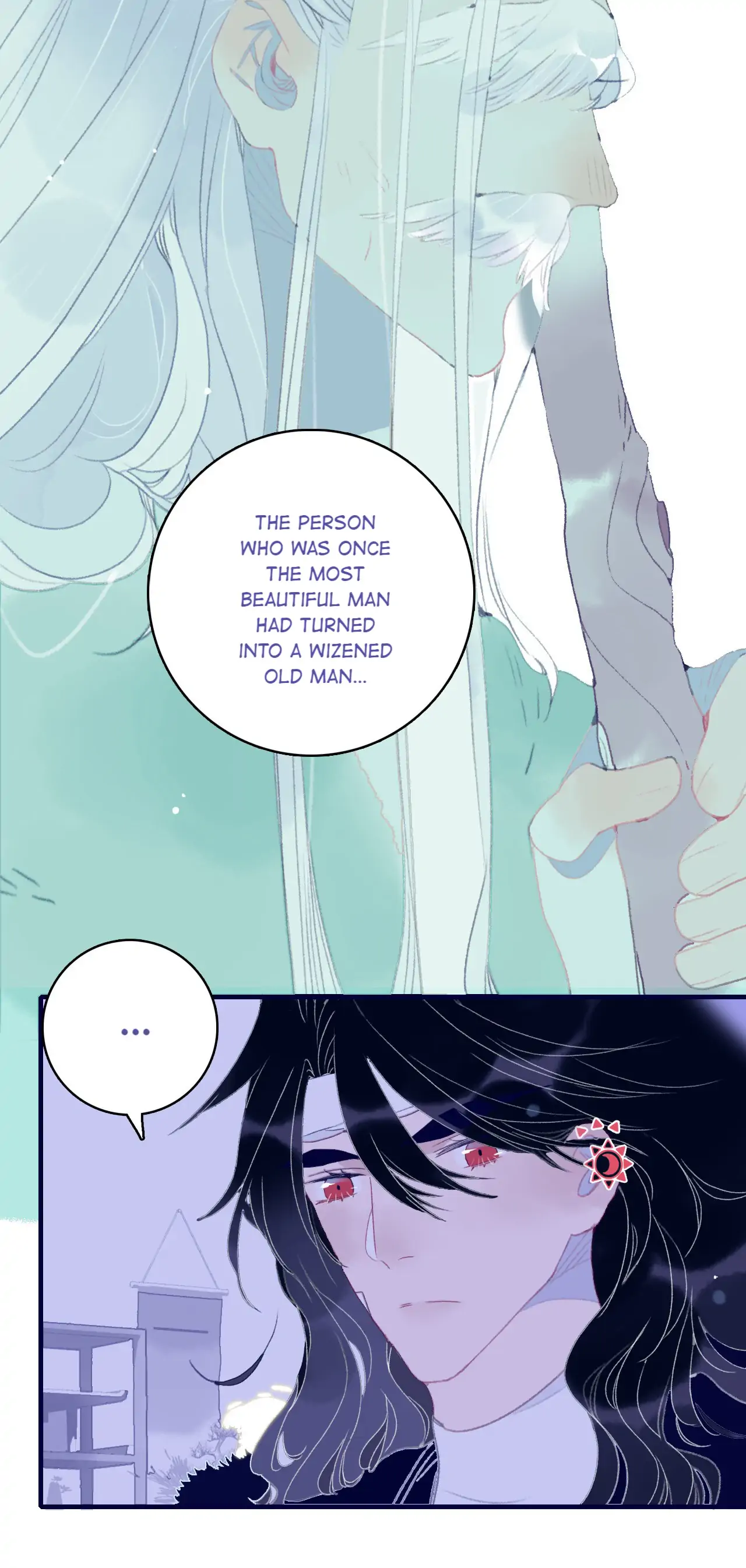 My Little Secret With The Demon Lord Chapter 90 - page 13