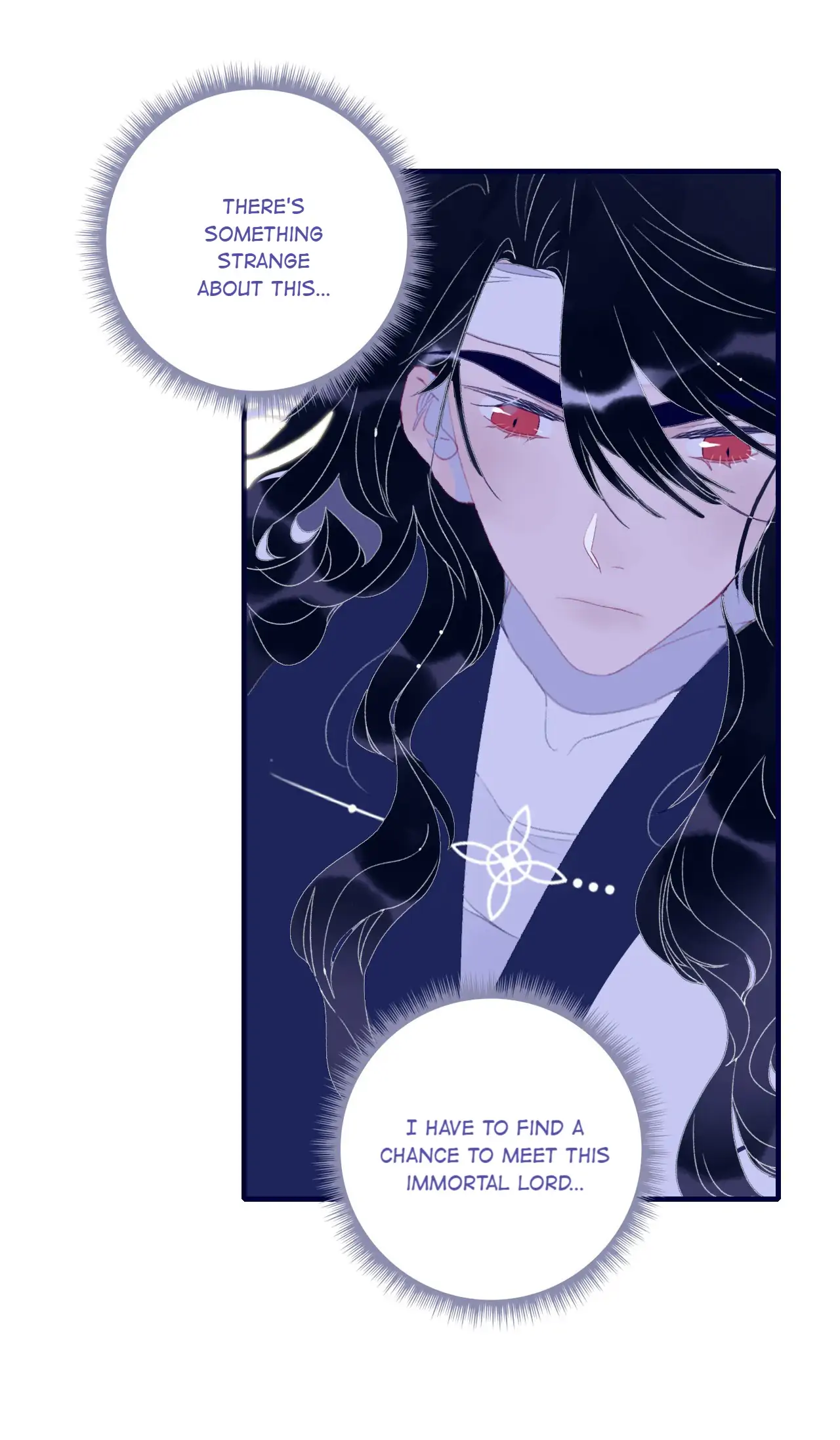 My Little Secret With The Demon Lord Chapter 90 - page 15