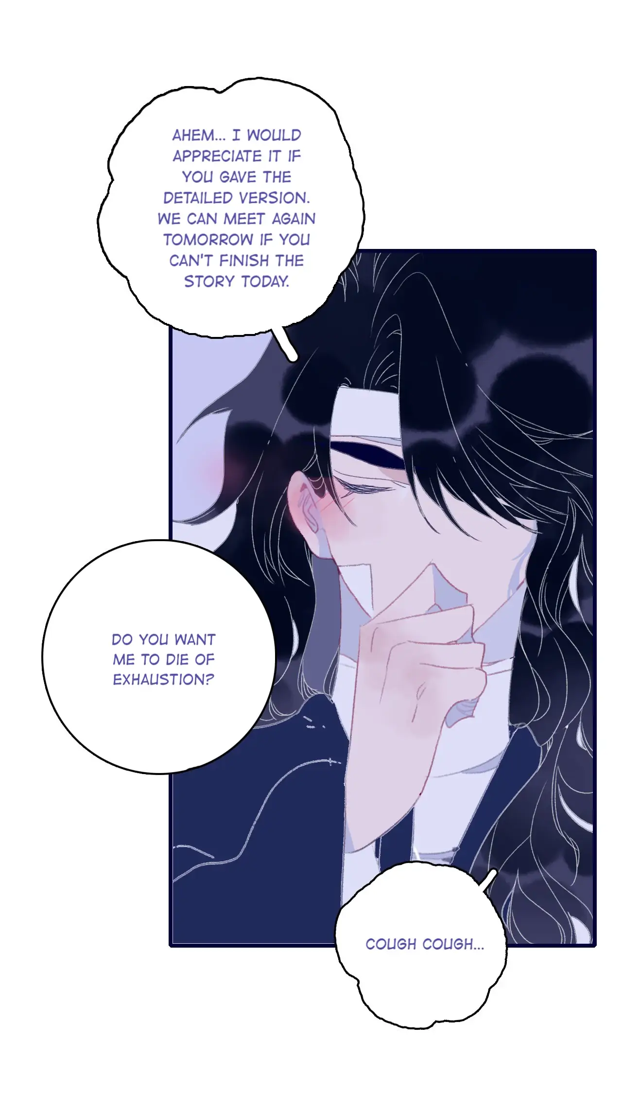 My Little Secret With The Demon Lord Chapter 90 - page 17