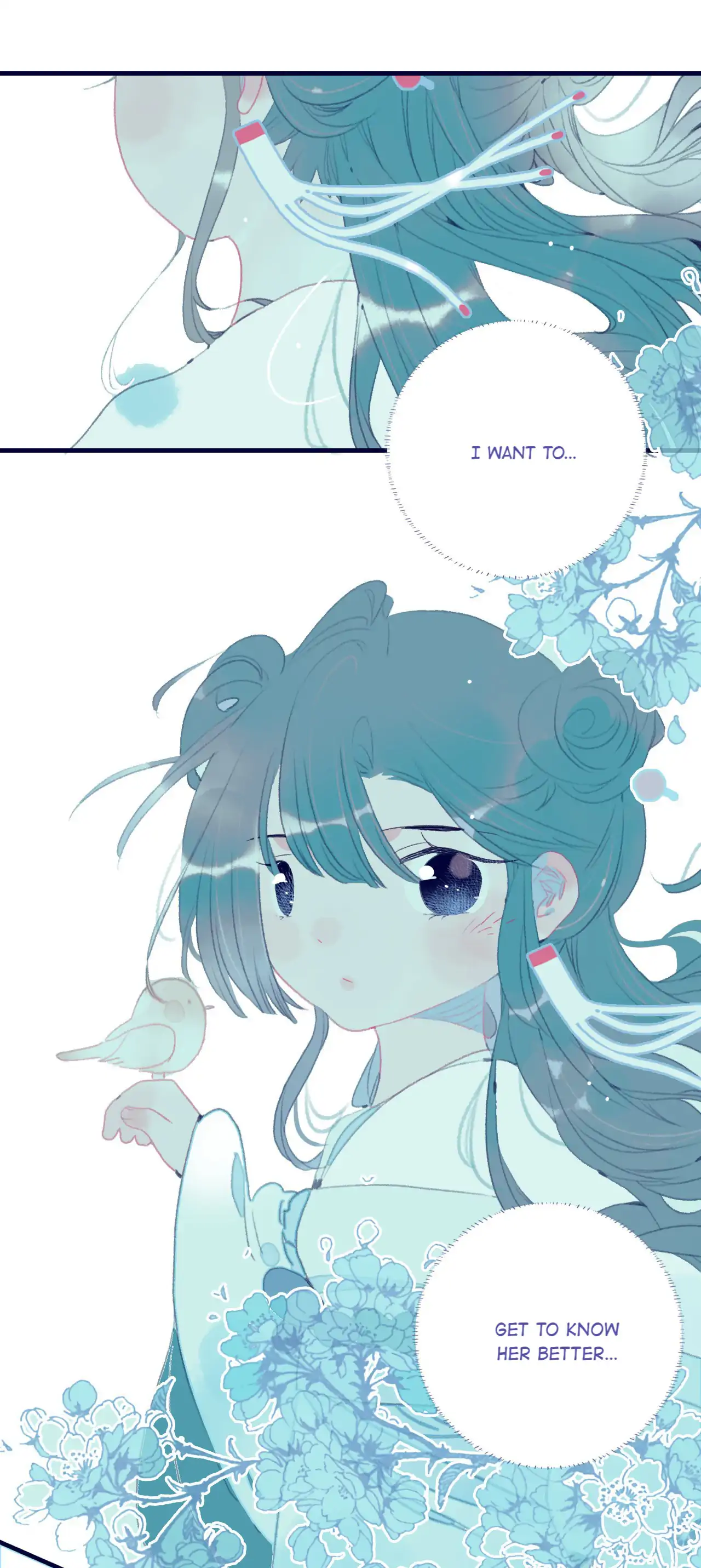 My Little Secret With The Demon Lord Chapter 90 - page 18