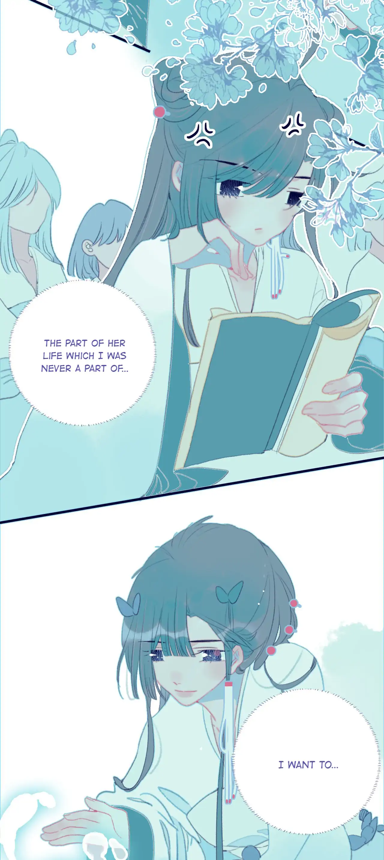 My Little Secret With The Demon Lord Chapter 90 - page 19