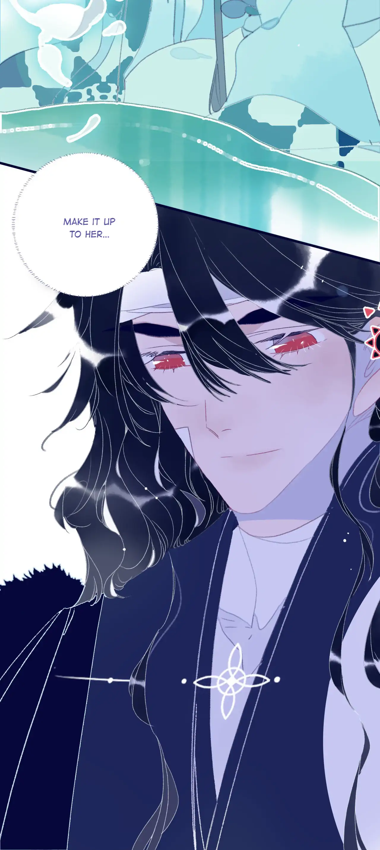 My Little Secret With The Demon Lord Chapter 90 - page 20