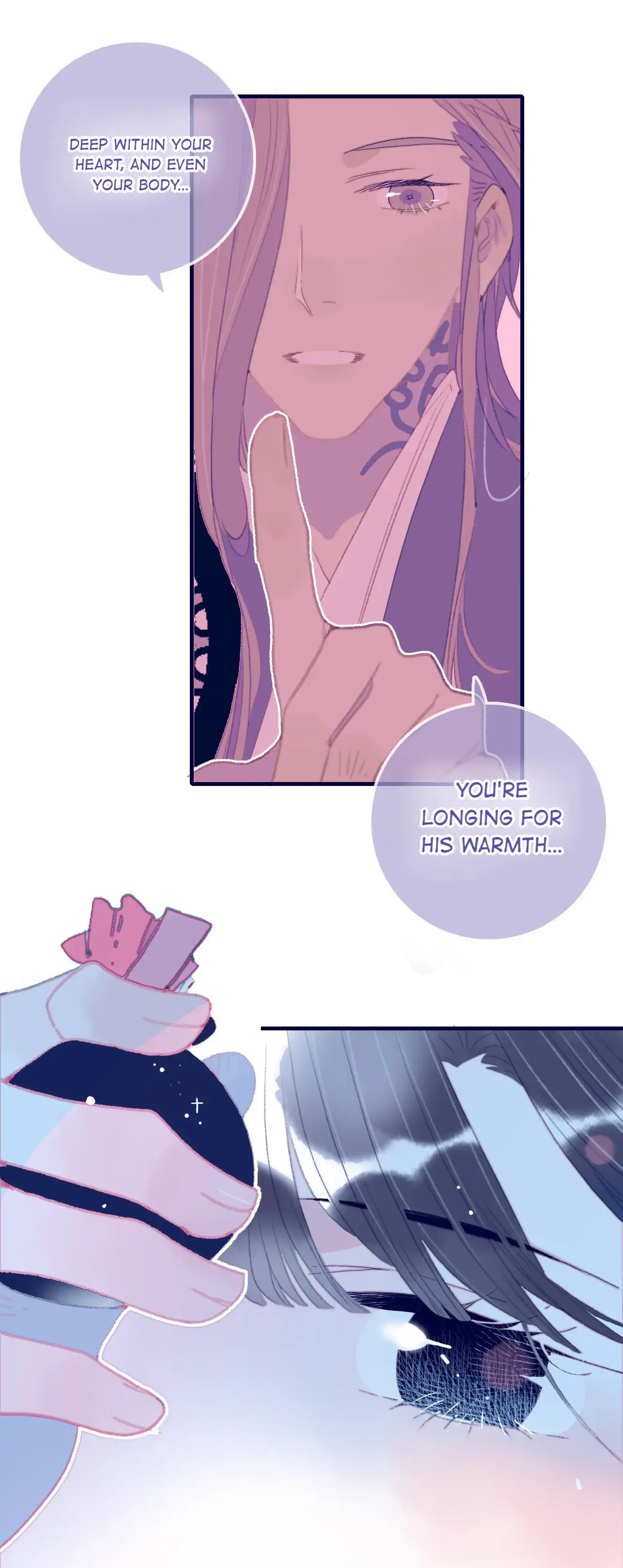My Little Secret With The Demon Lord Chapter 90 - page 23