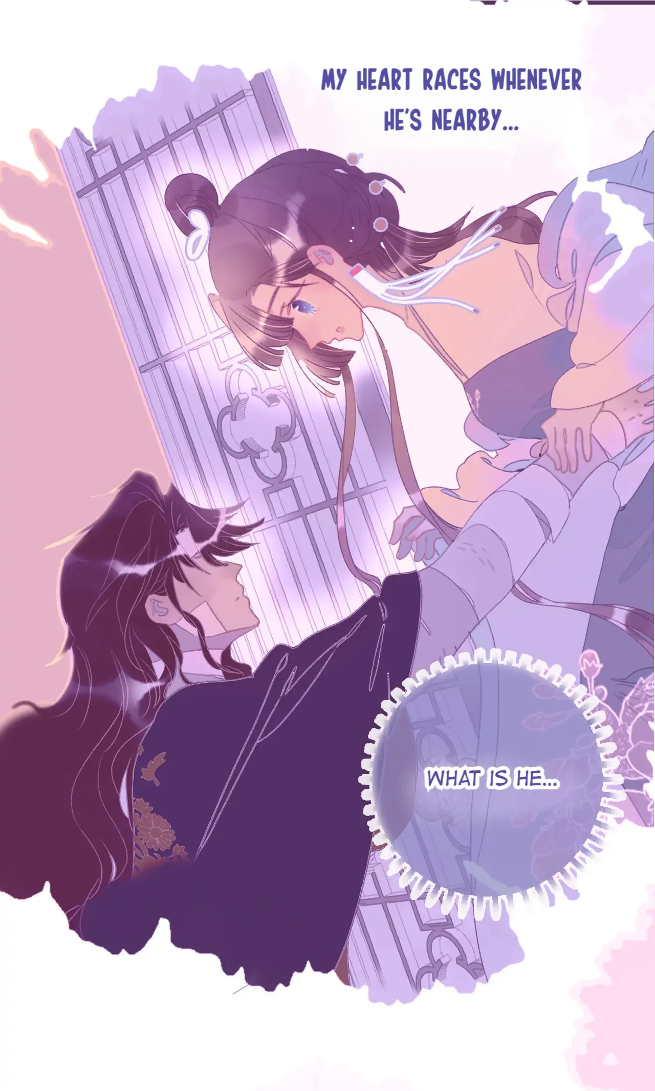 My Little Secret With The Demon Lord Chapter 90 - page 25