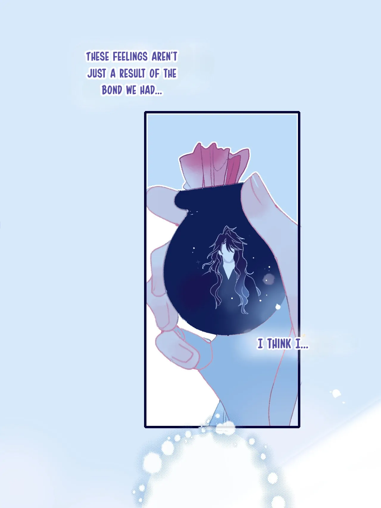 My Little Secret With The Demon Lord Chapter 90 - page 28