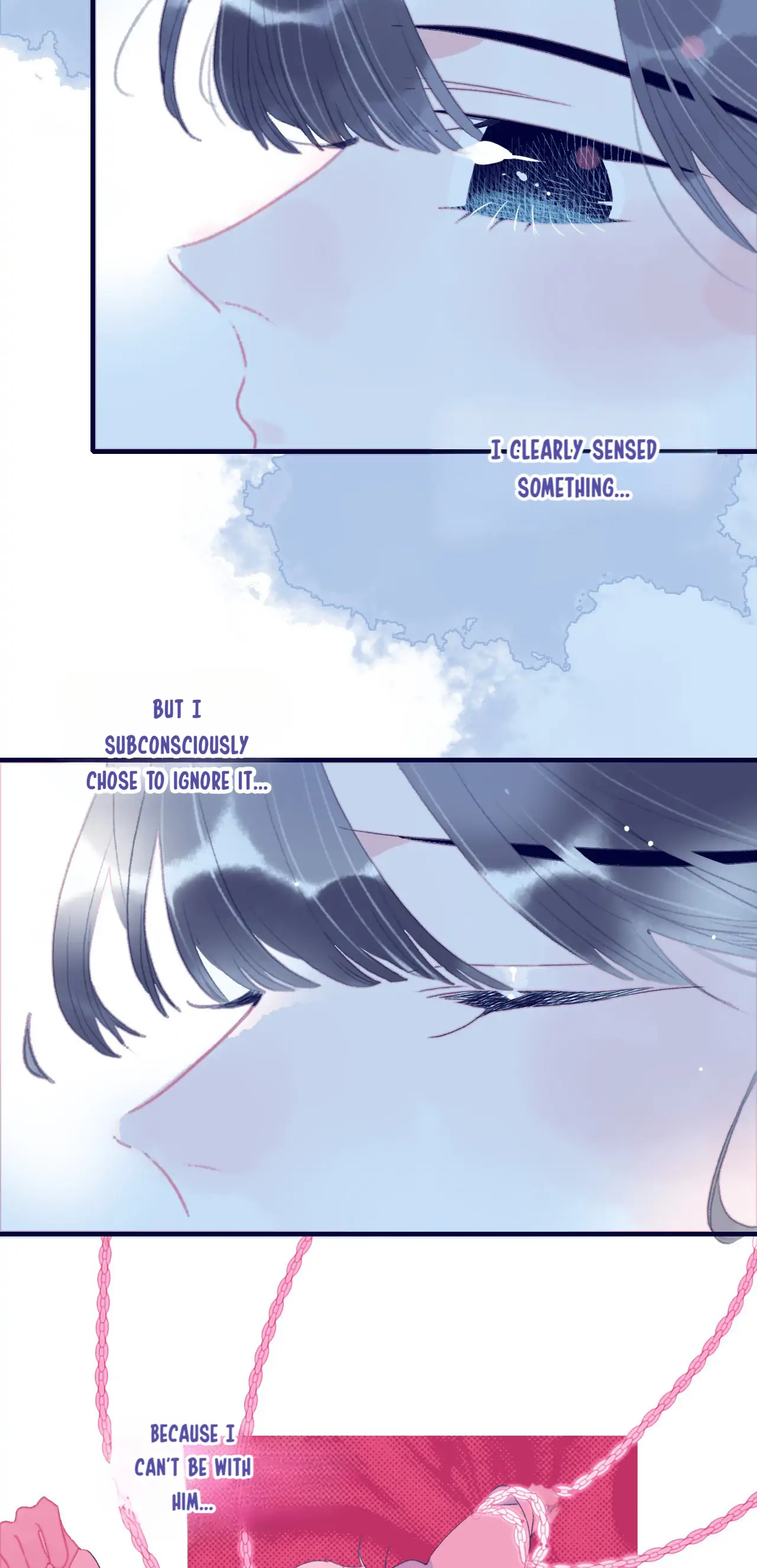 My Little Secret With The Demon Lord Chapter 90 - page 30