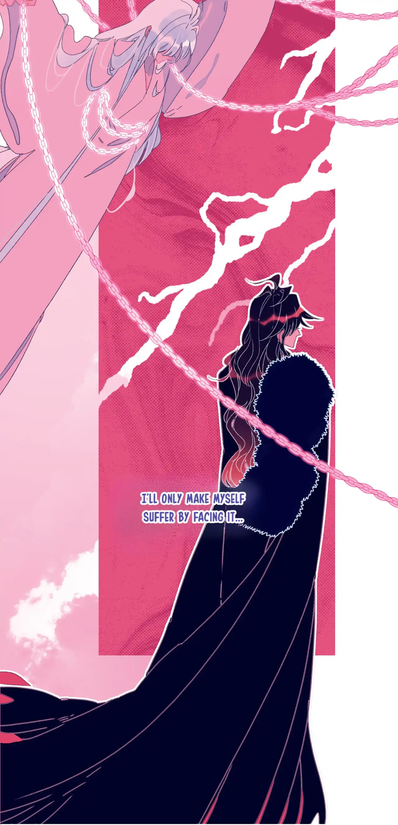 My Little Secret With The Demon Lord Chapter 90 - page 31