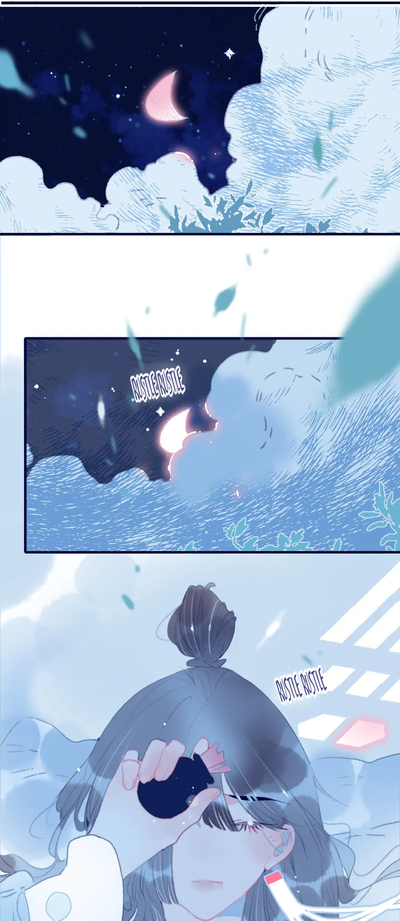 My Little Secret With The Demon Lord Chapter 90 - page 32