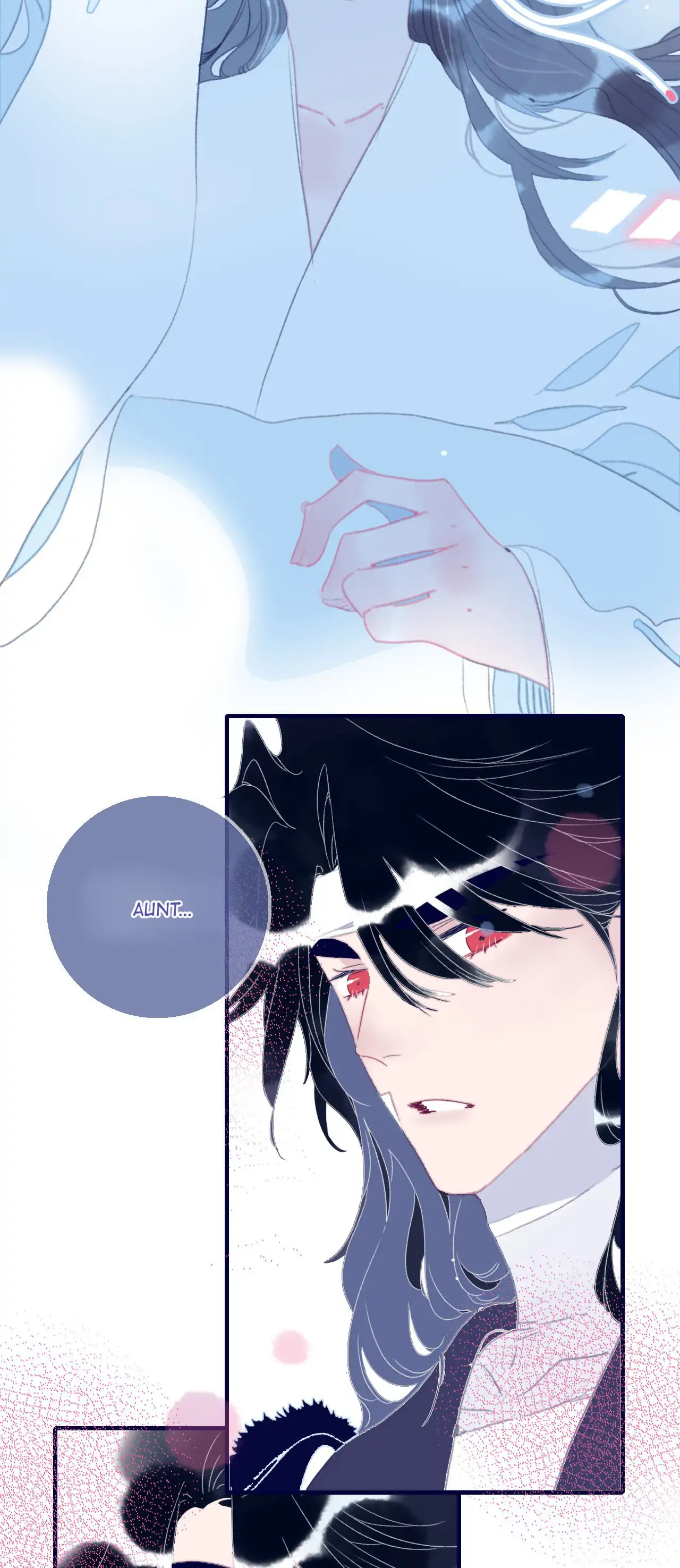 My Little Secret With The Demon Lord Chapter 90 - page 33