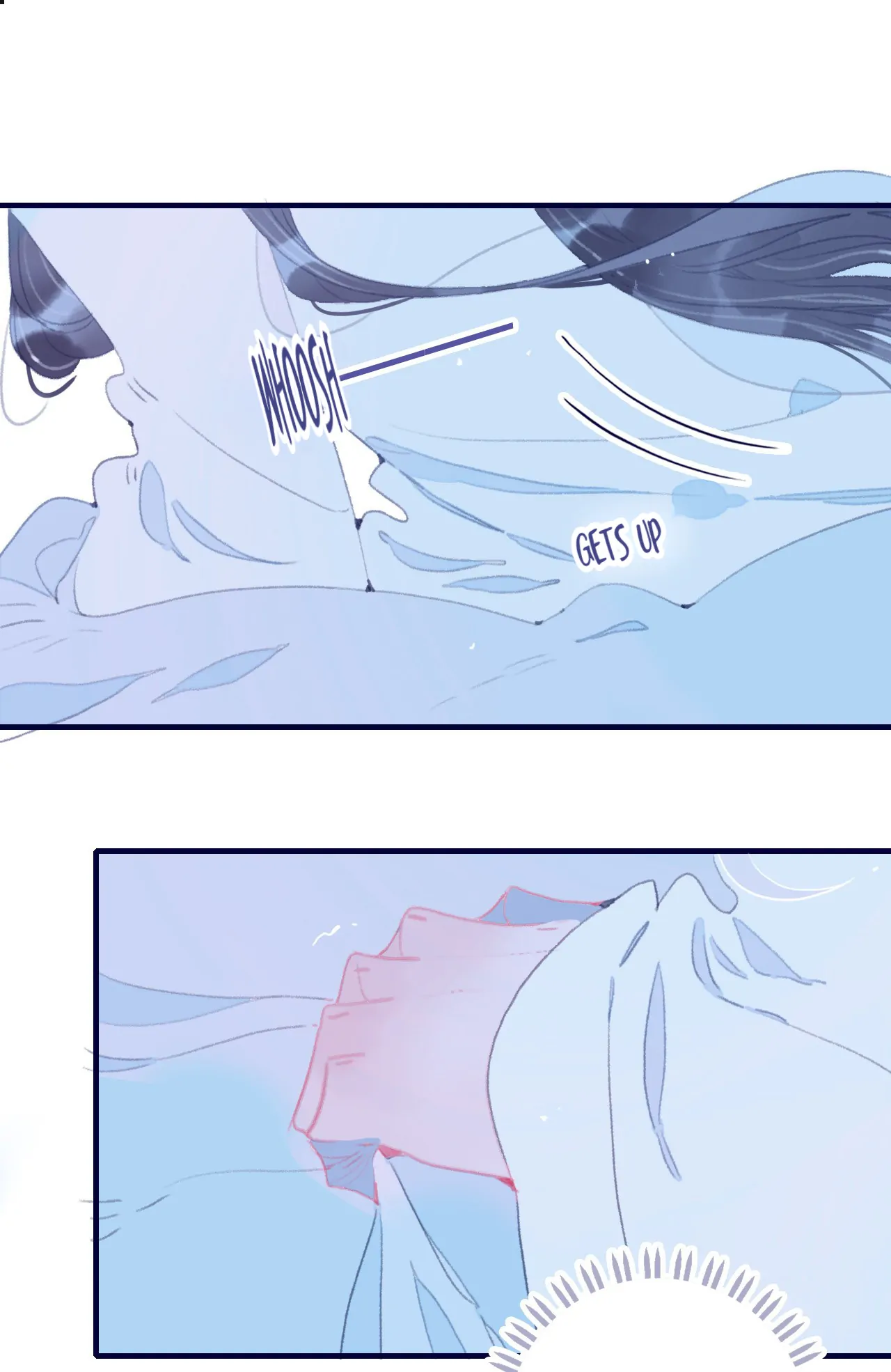 My Little Secret With The Demon Lord Chapter 90 - page 35