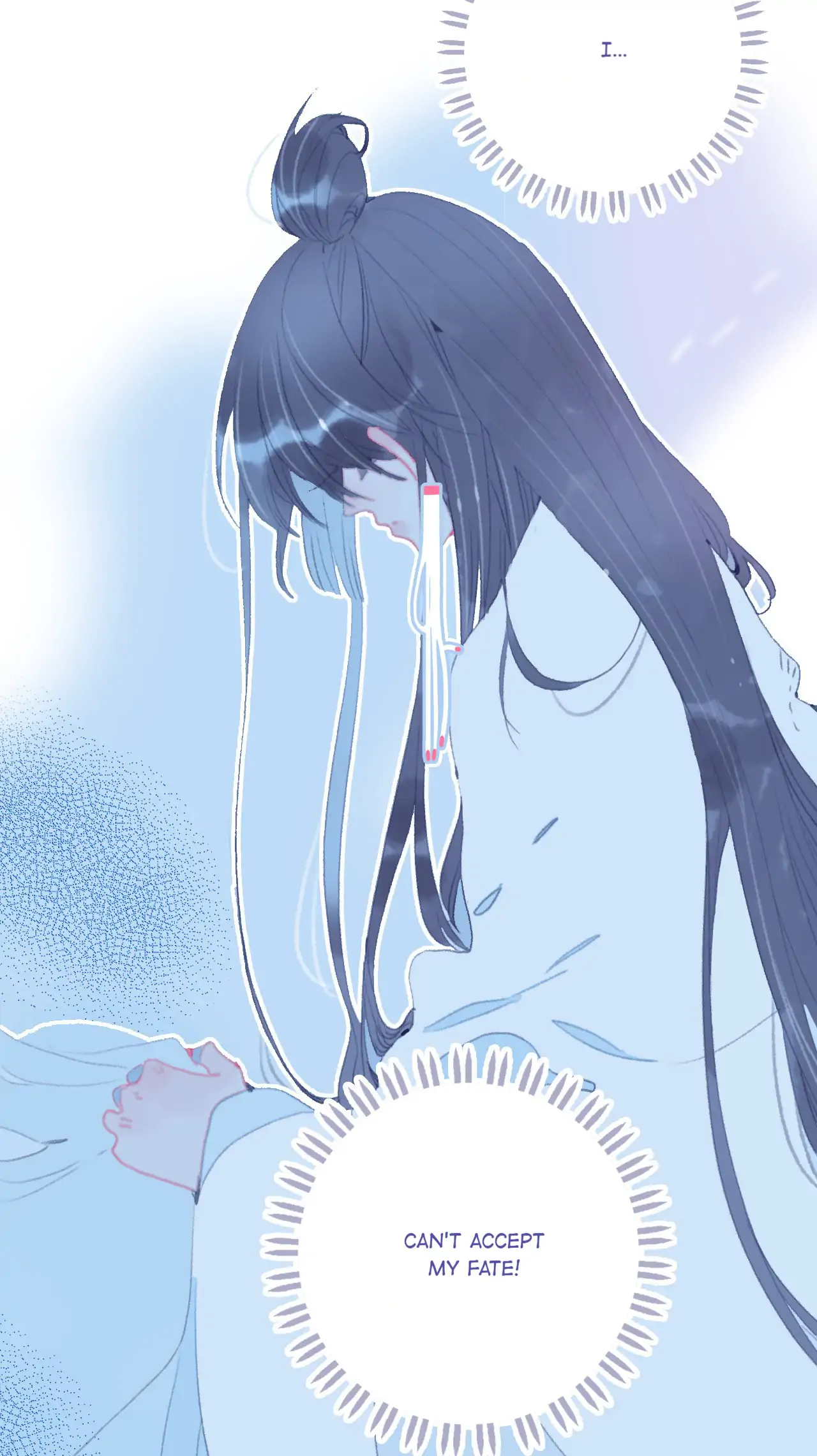 My Little Secret With The Demon Lord Chapter 90 - page 36