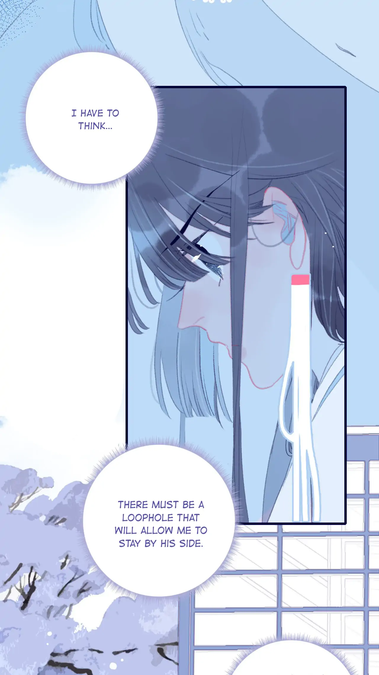 My Little Secret With The Demon Lord Chapter 90 - page 37