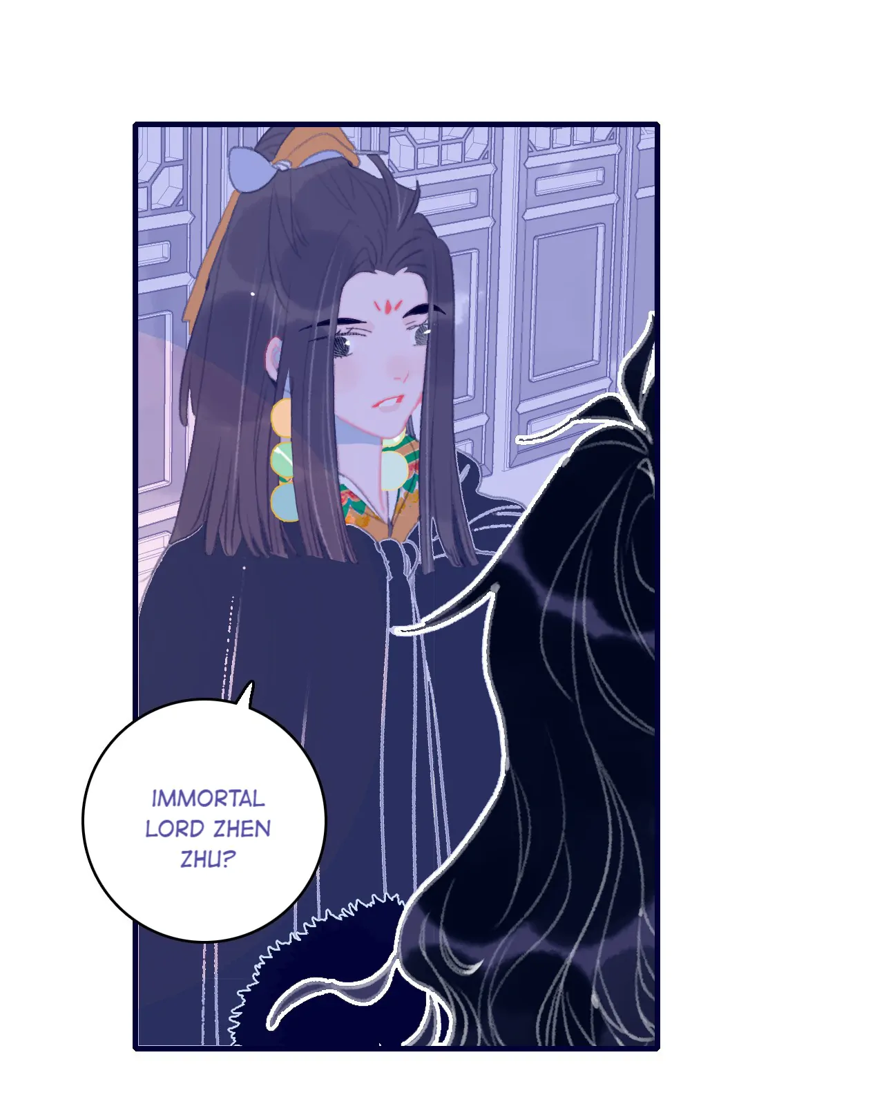 My Little Secret With The Demon Lord Chapter 90 - page 3