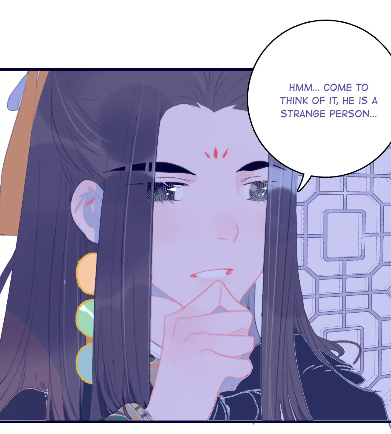 My Little Secret With The Demon Lord Chapter 90 - page 4