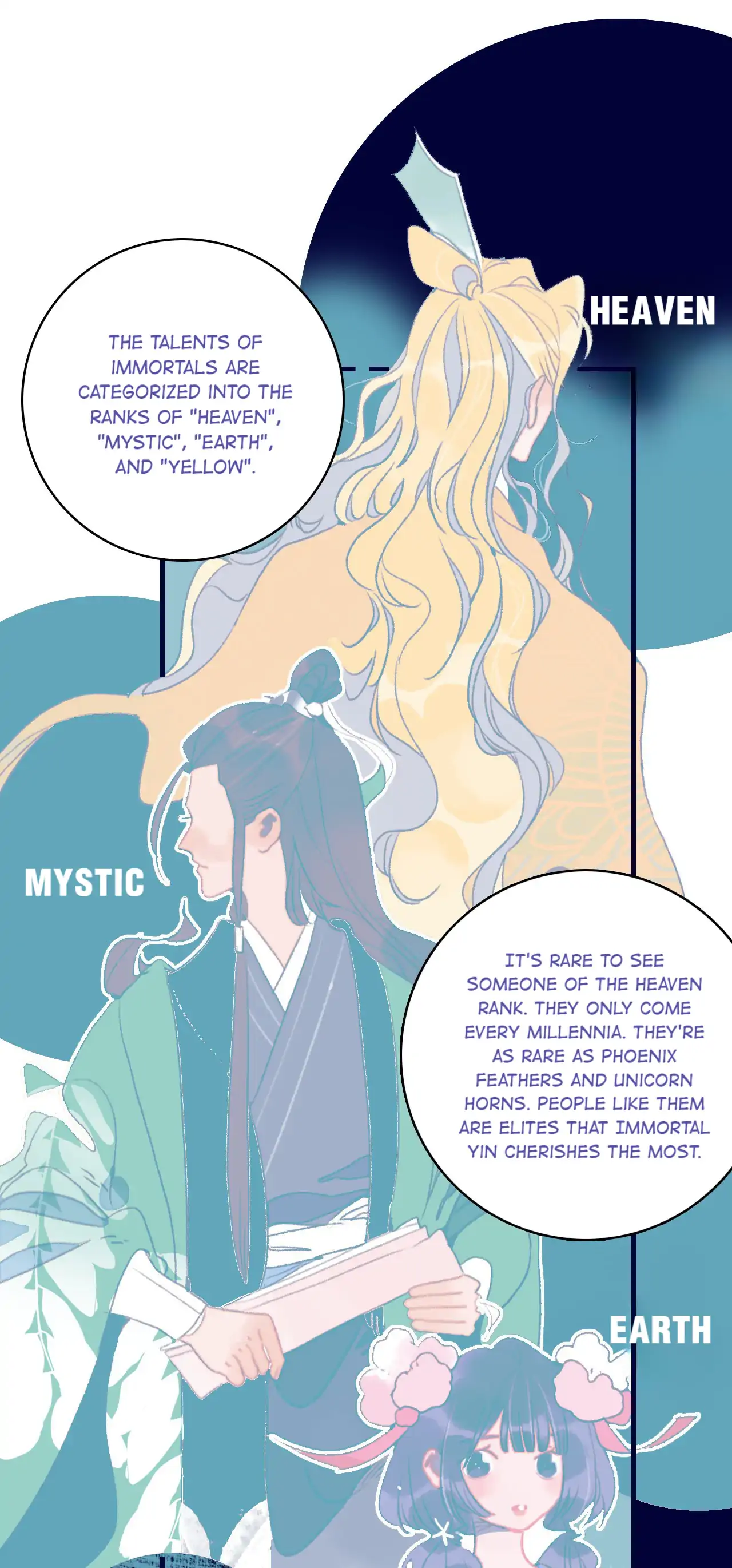 My Little Secret With The Demon Lord Chapter 90 - page 5