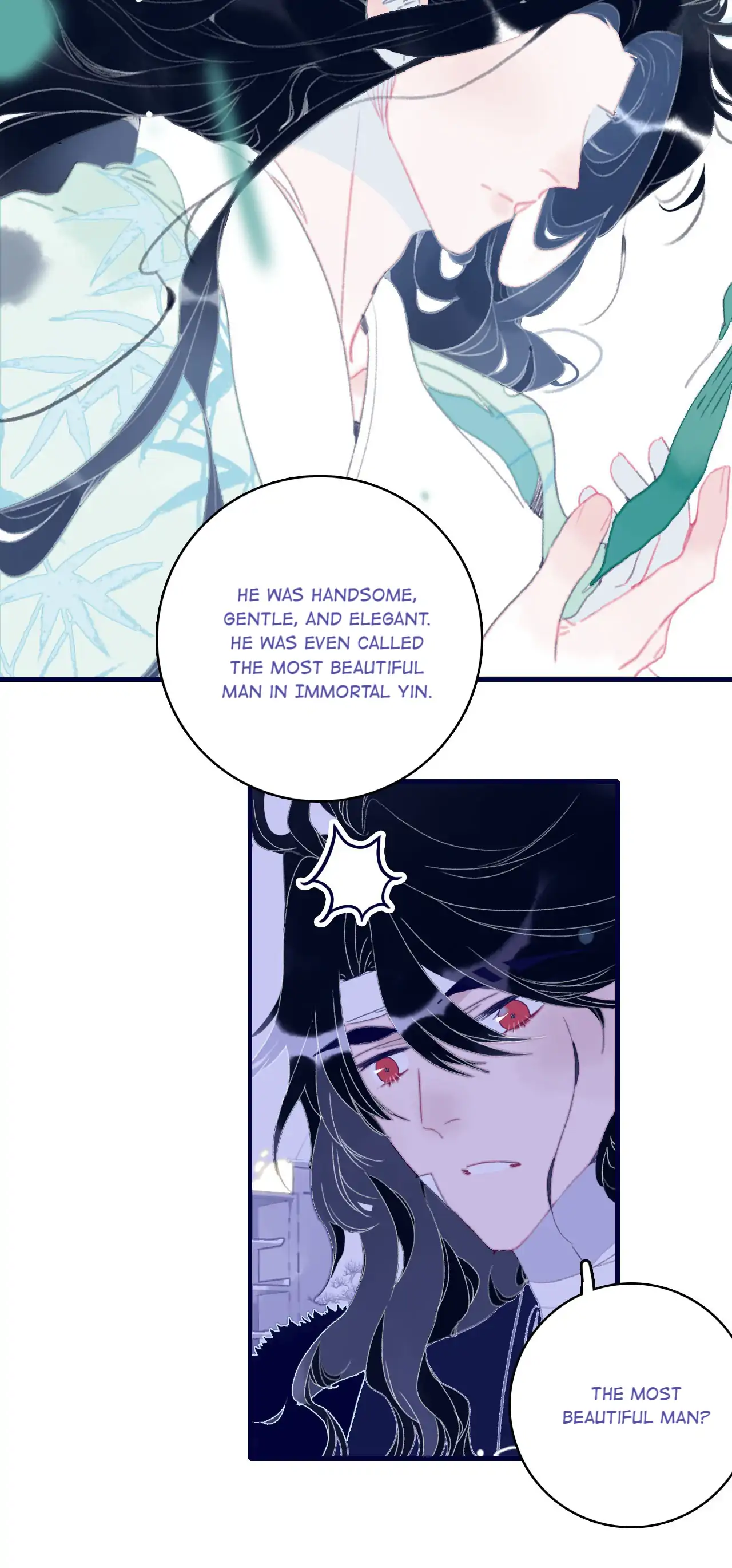 My Little Secret With The Demon Lord Chapter 90 - page 7