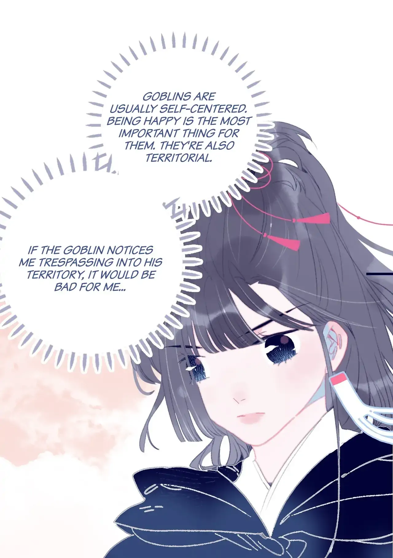 My Little Secret With The Demon Lord Chapter 100 - page 14