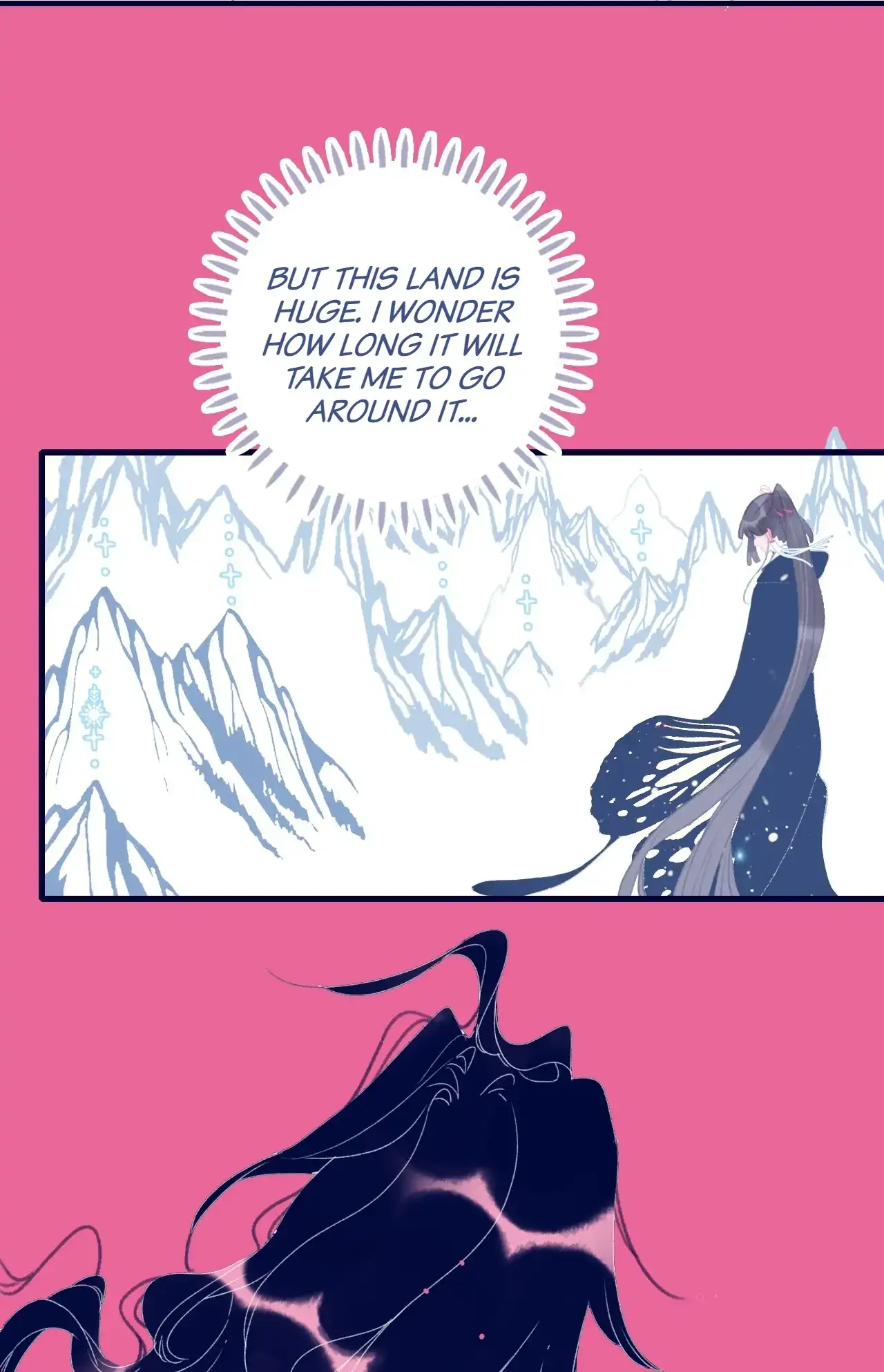 My Little Secret With The Demon Lord Chapter 100 - page 15