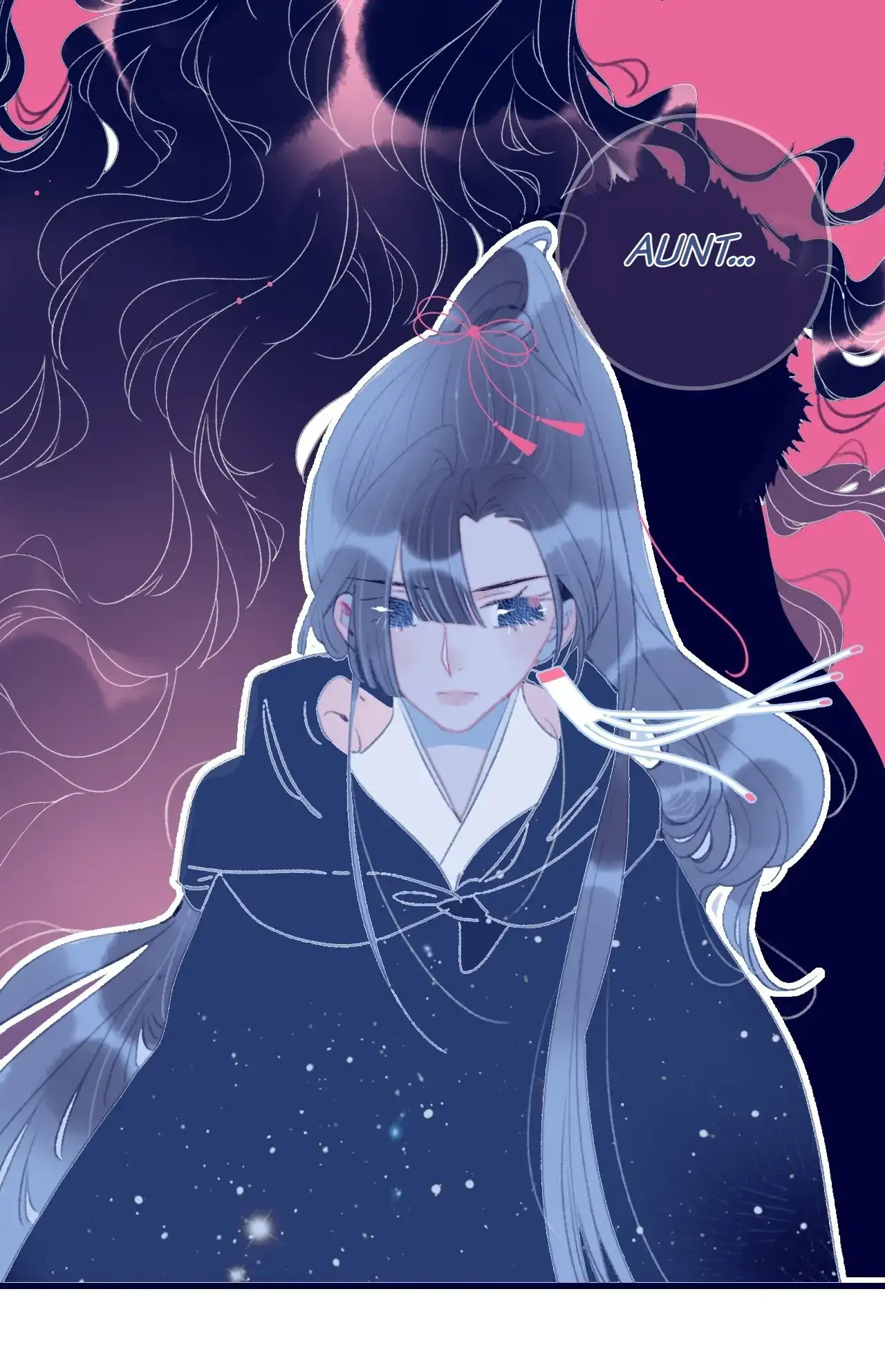 My Little Secret With The Demon Lord Chapter 100 - page 16
