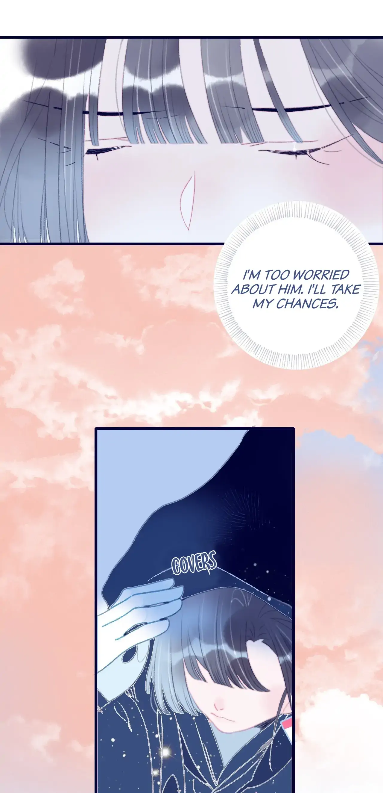 My Little Secret With The Demon Lord Chapter 100 - page 17