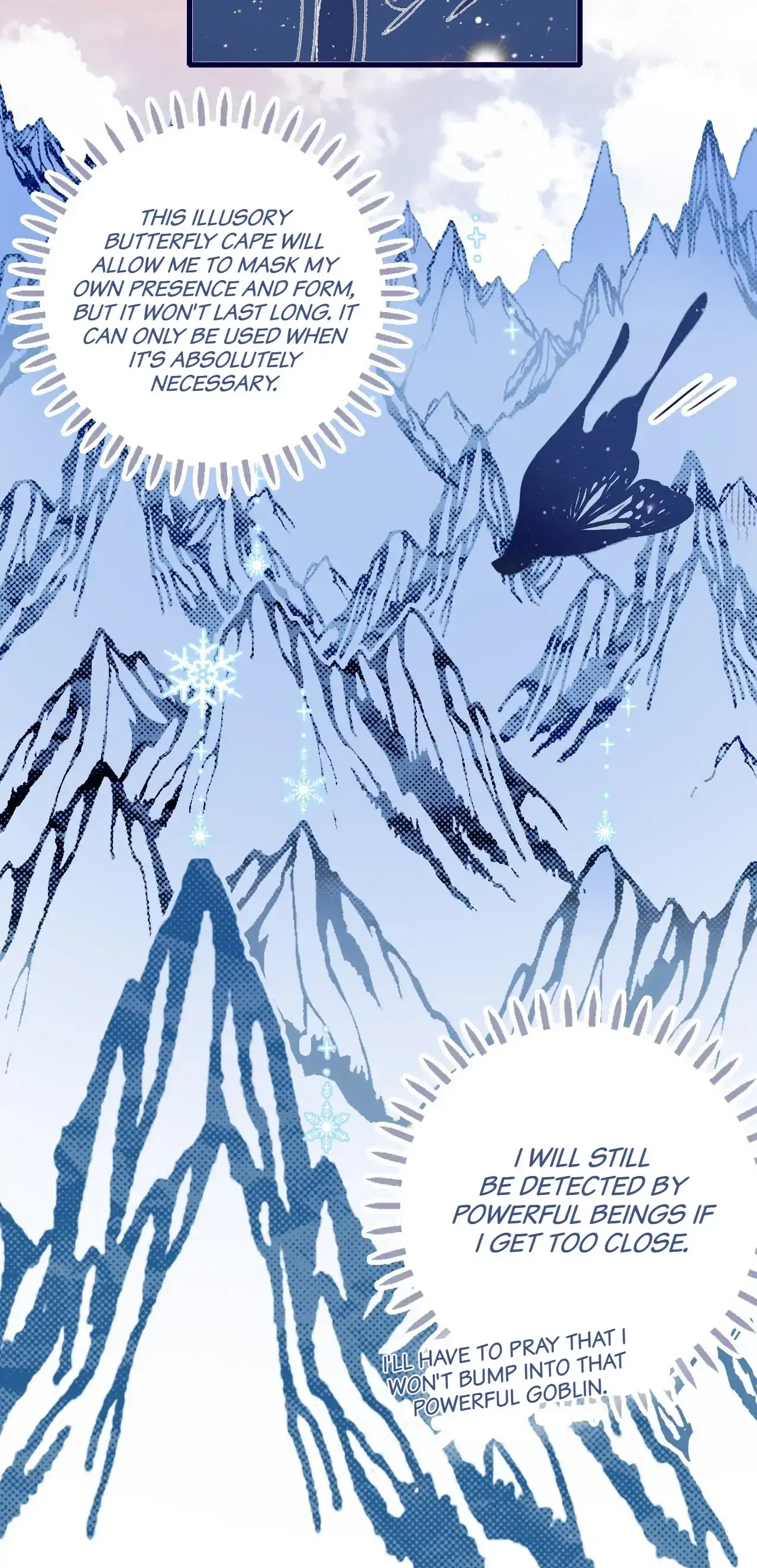 My Little Secret With The Demon Lord Chapter 100 - page 18