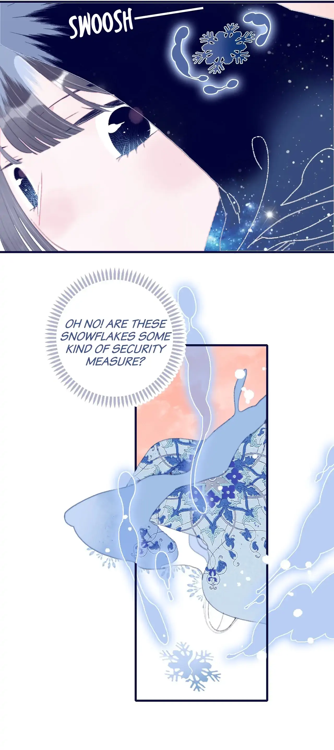 My Little Secret With The Demon Lord Chapter 100 - page 20