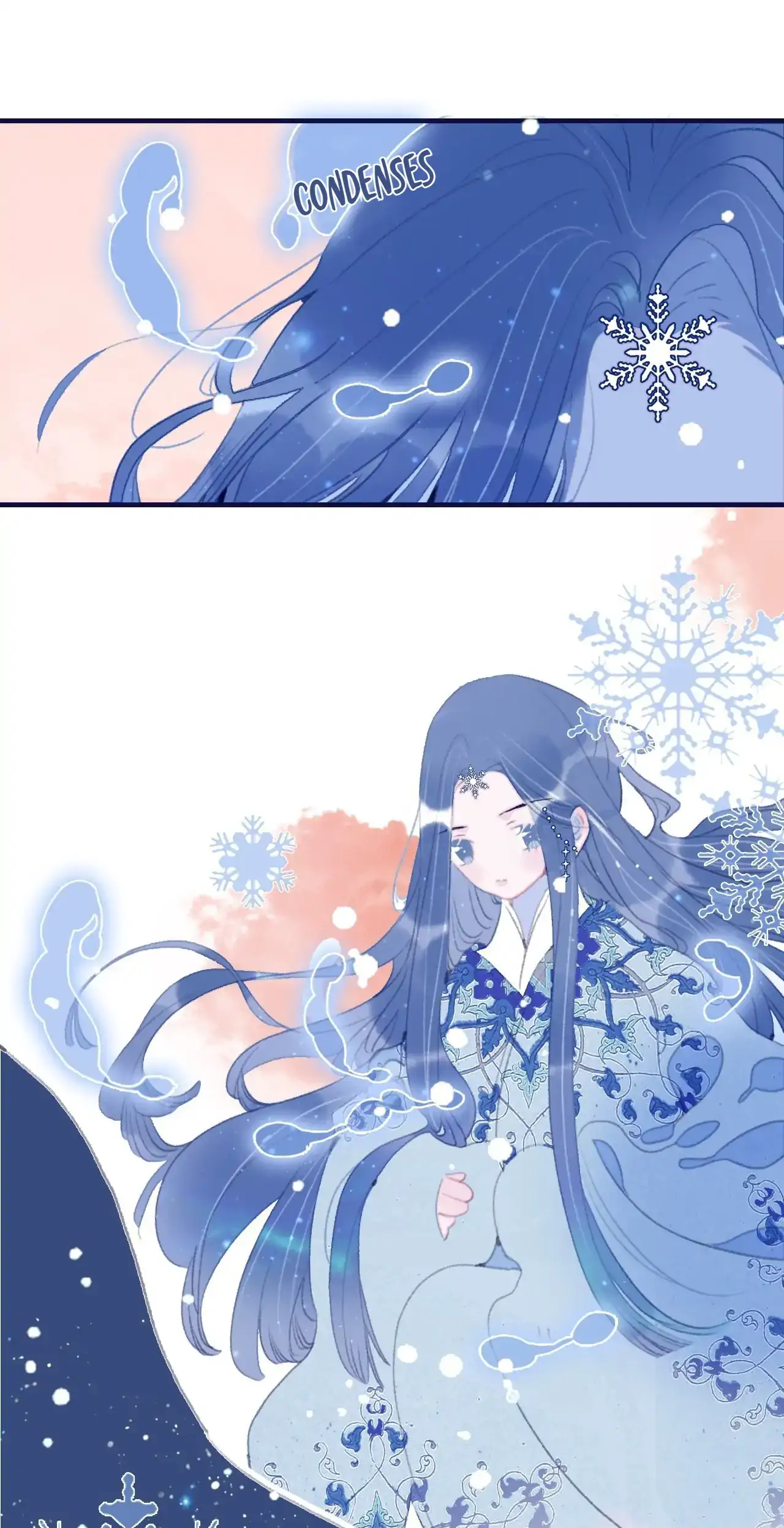 My Little Secret With The Demon Lord Chapter 100 - page 21