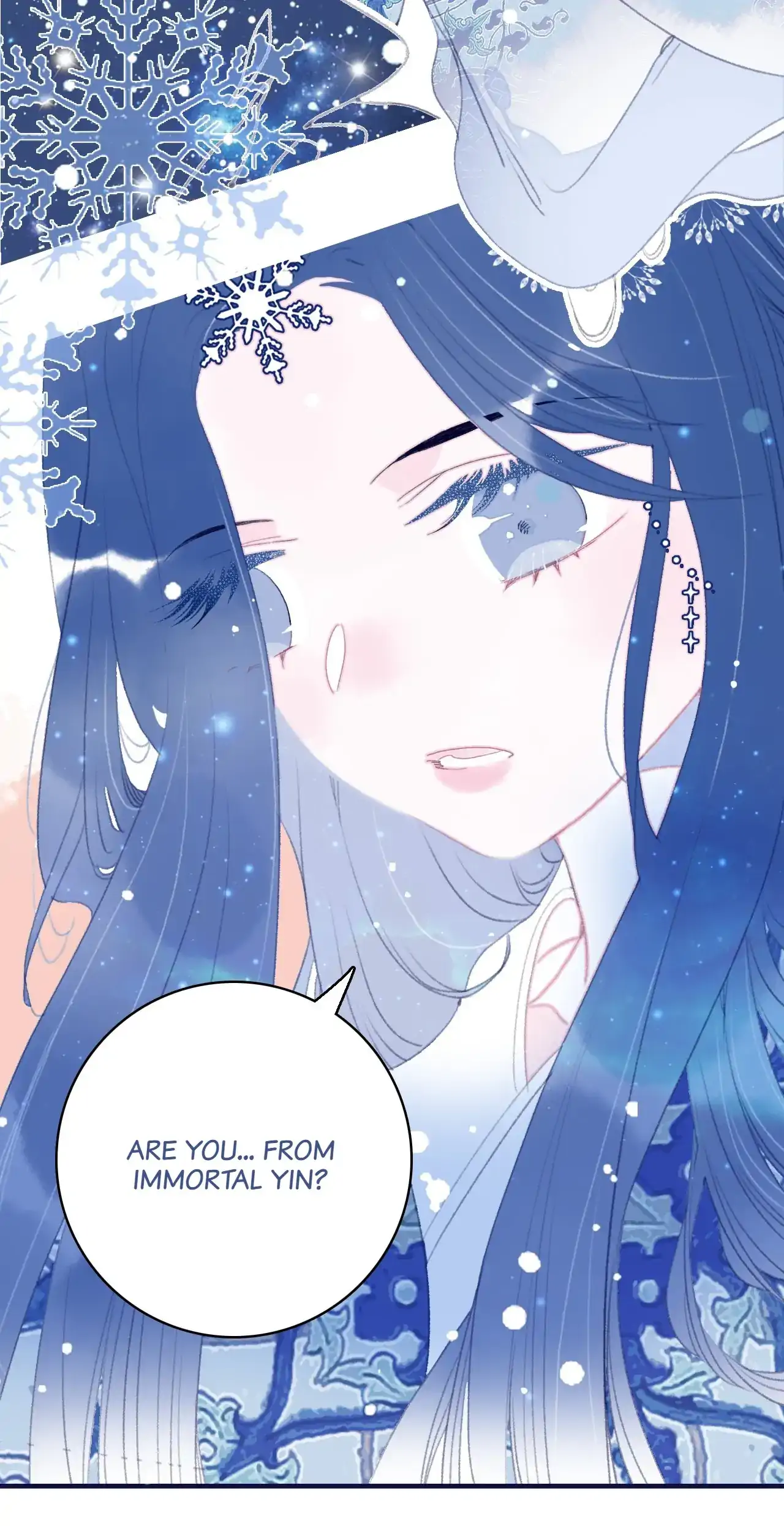 My Little Secret With The Demon Lord Chapter 100 - page 22