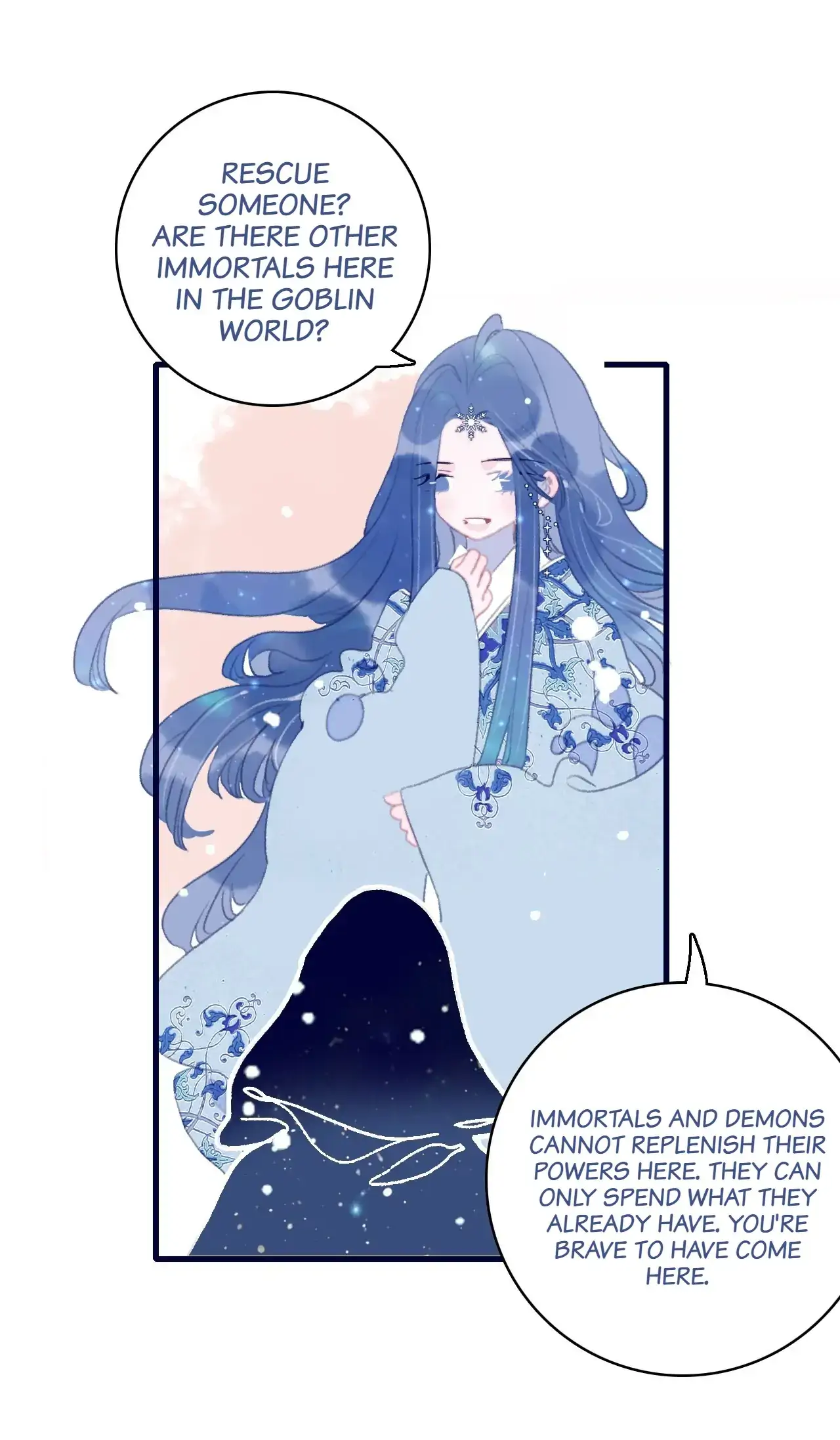 My Little Secret With The Demon Lord Chapter 100 - page 26